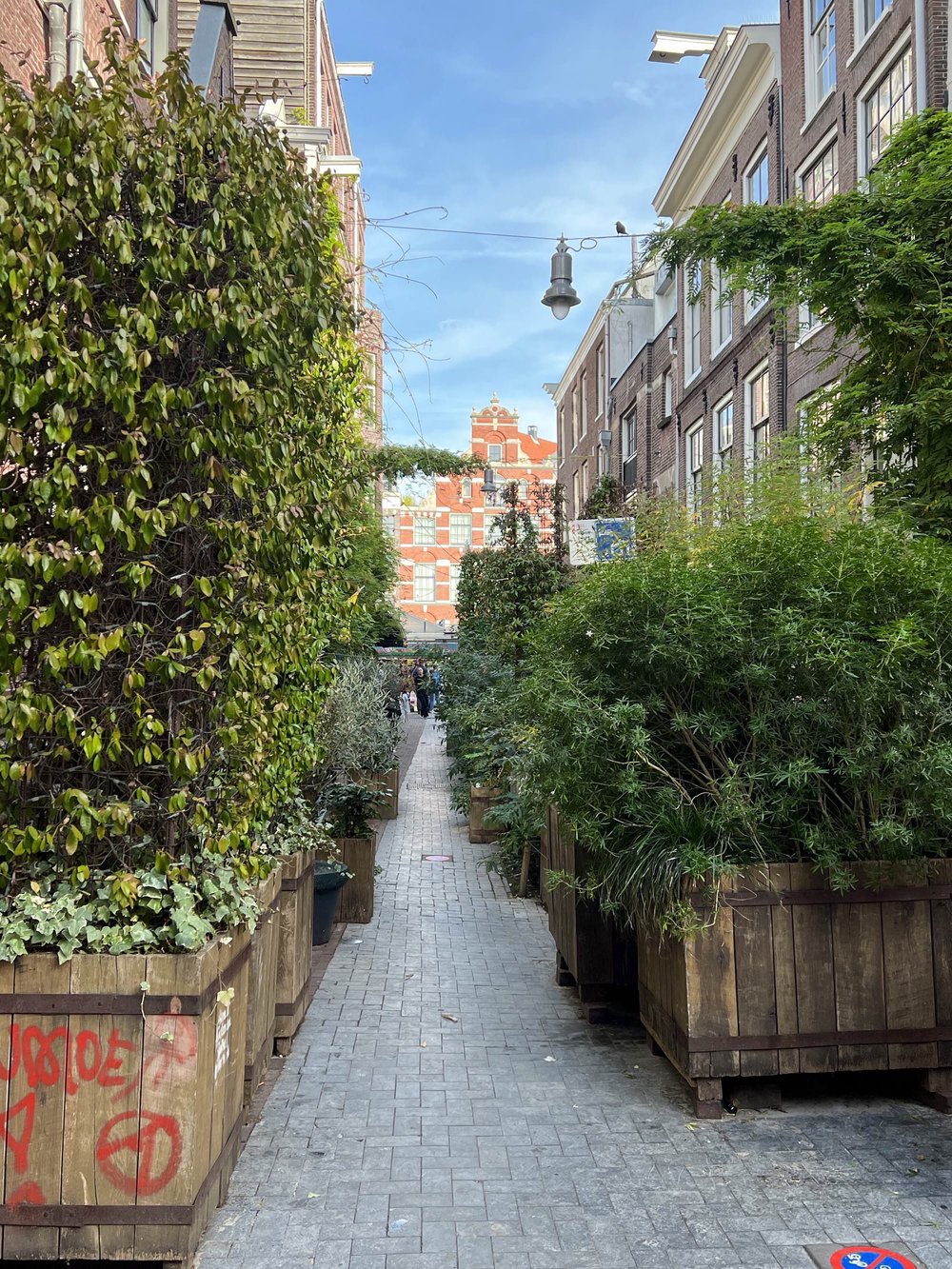 Amsterdam