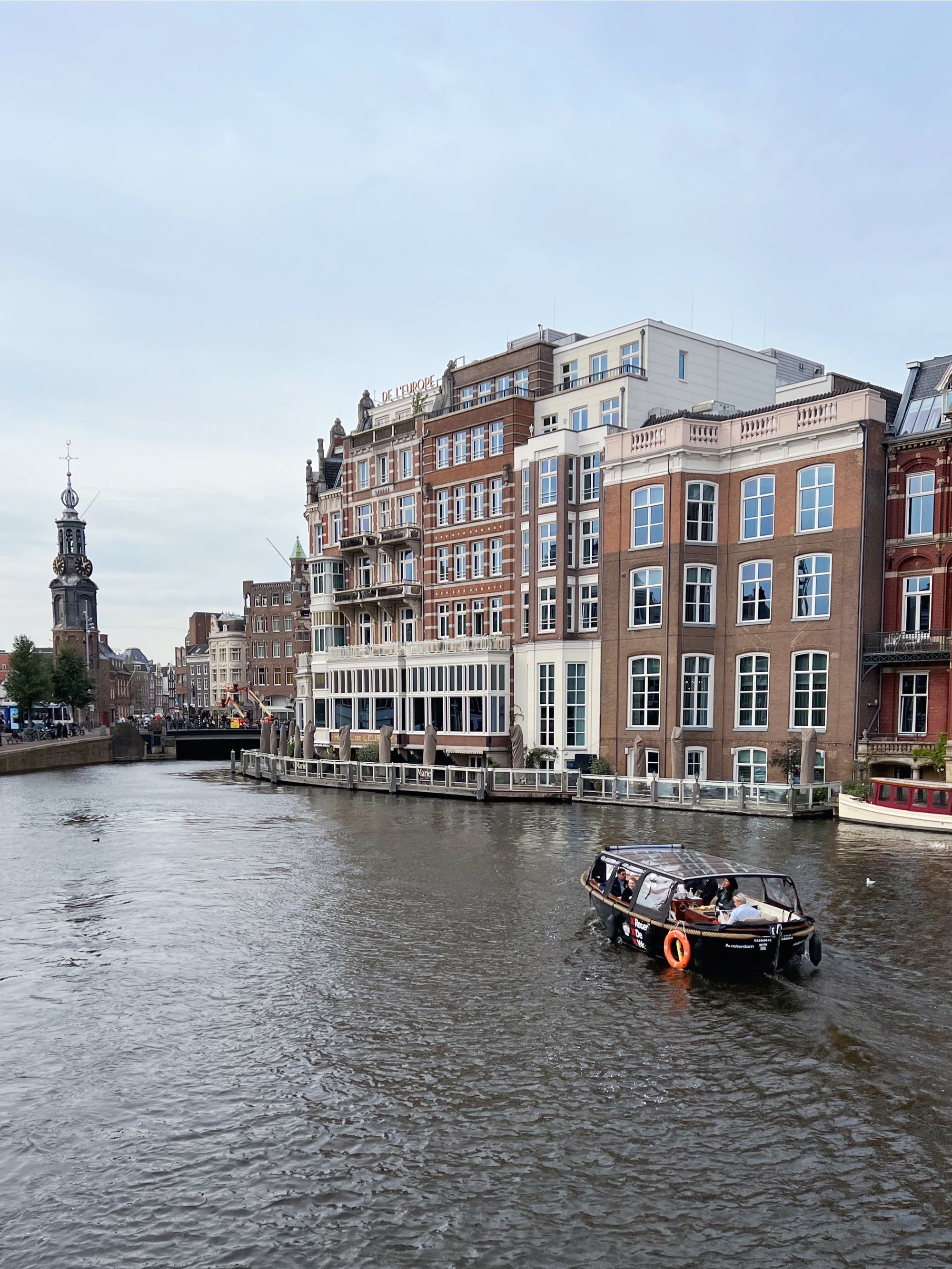 Amsterdam