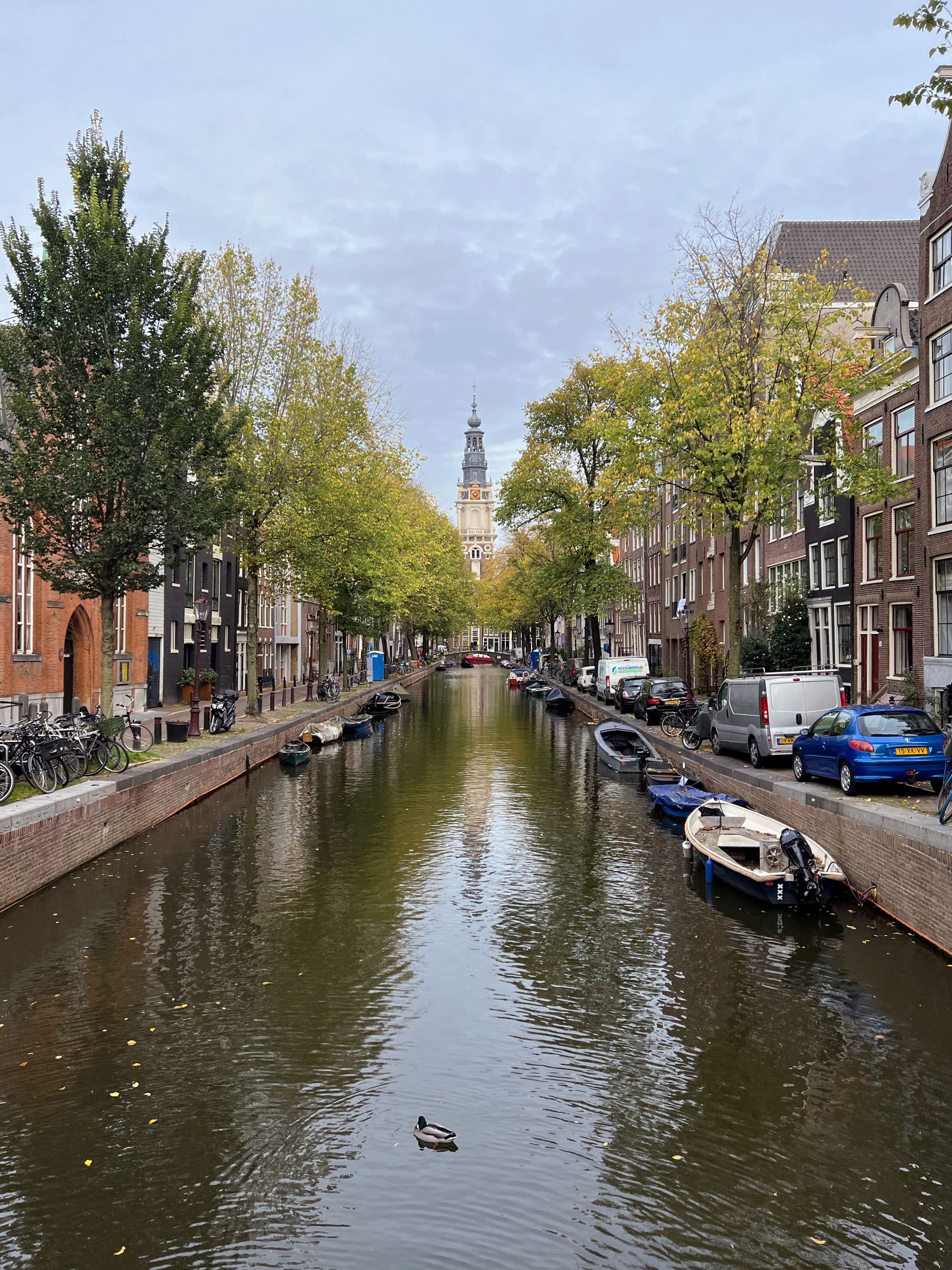 Amsterdam