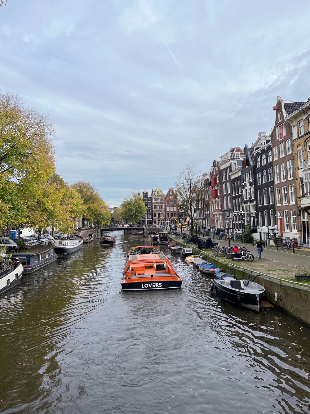 Amsterdam