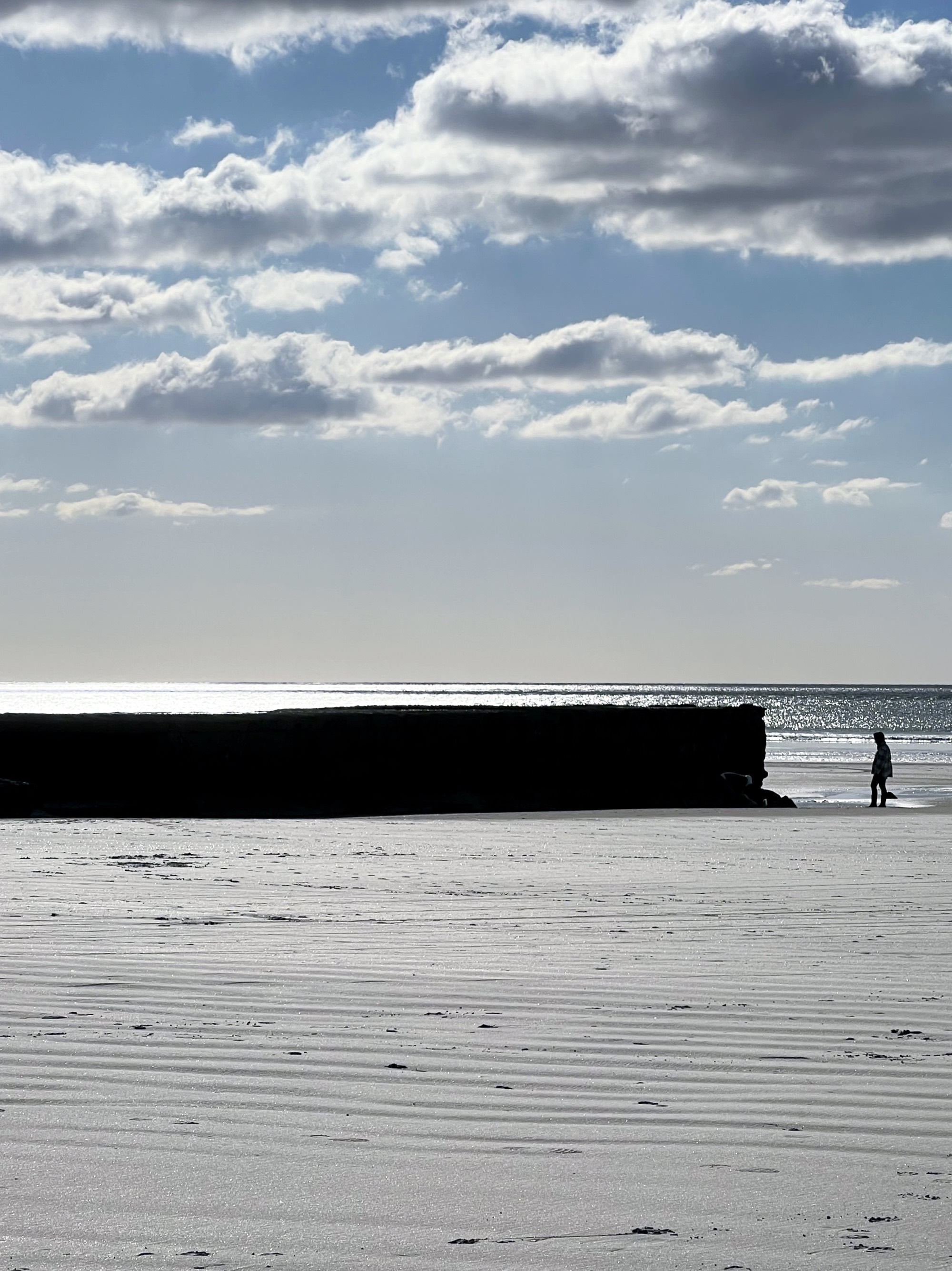 Les bunkers de Kermabec