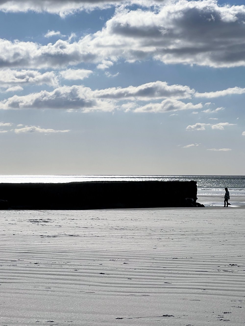 Les bunkers de Kermabec