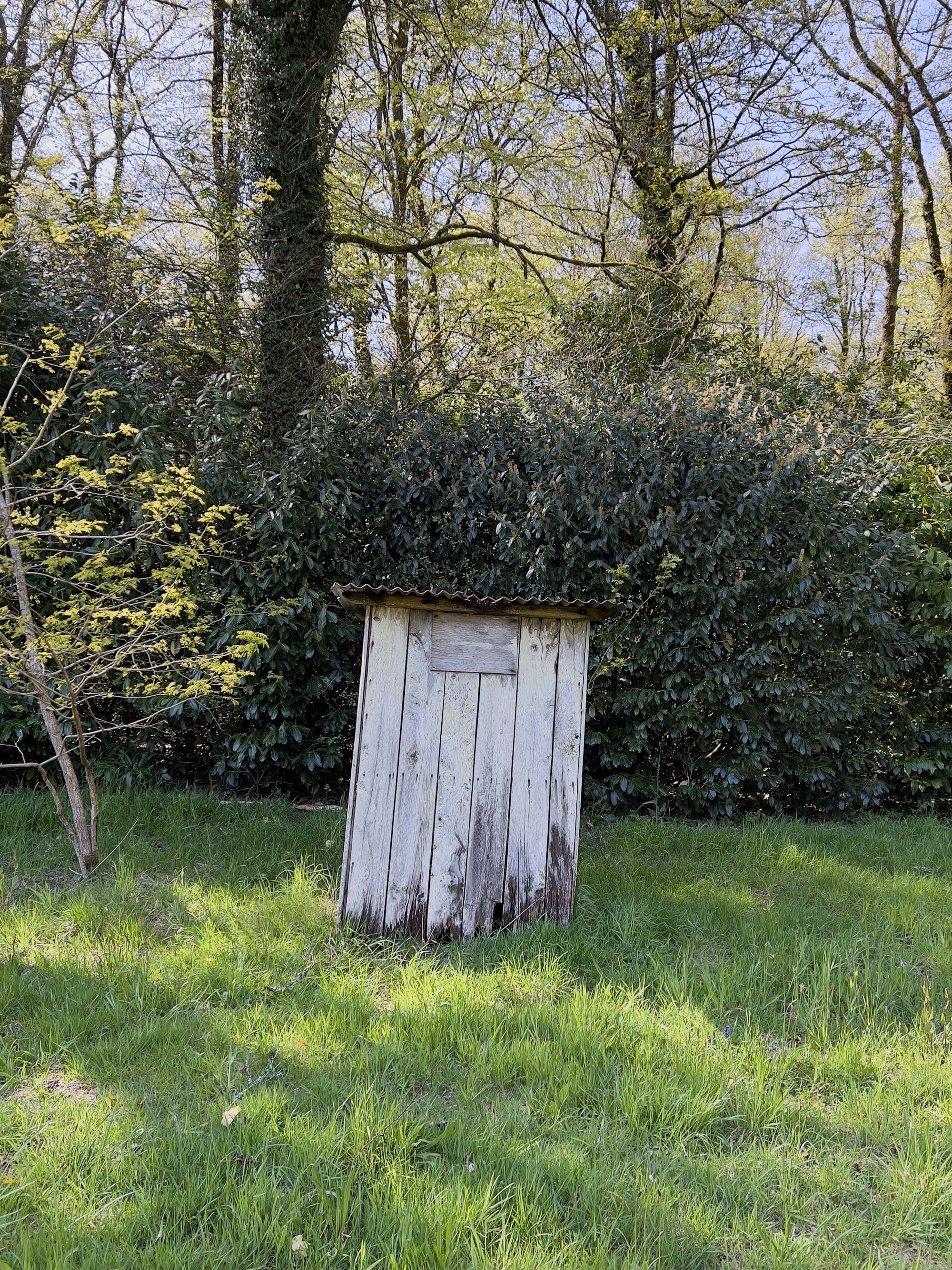 La forêt domaniale de Coatloch