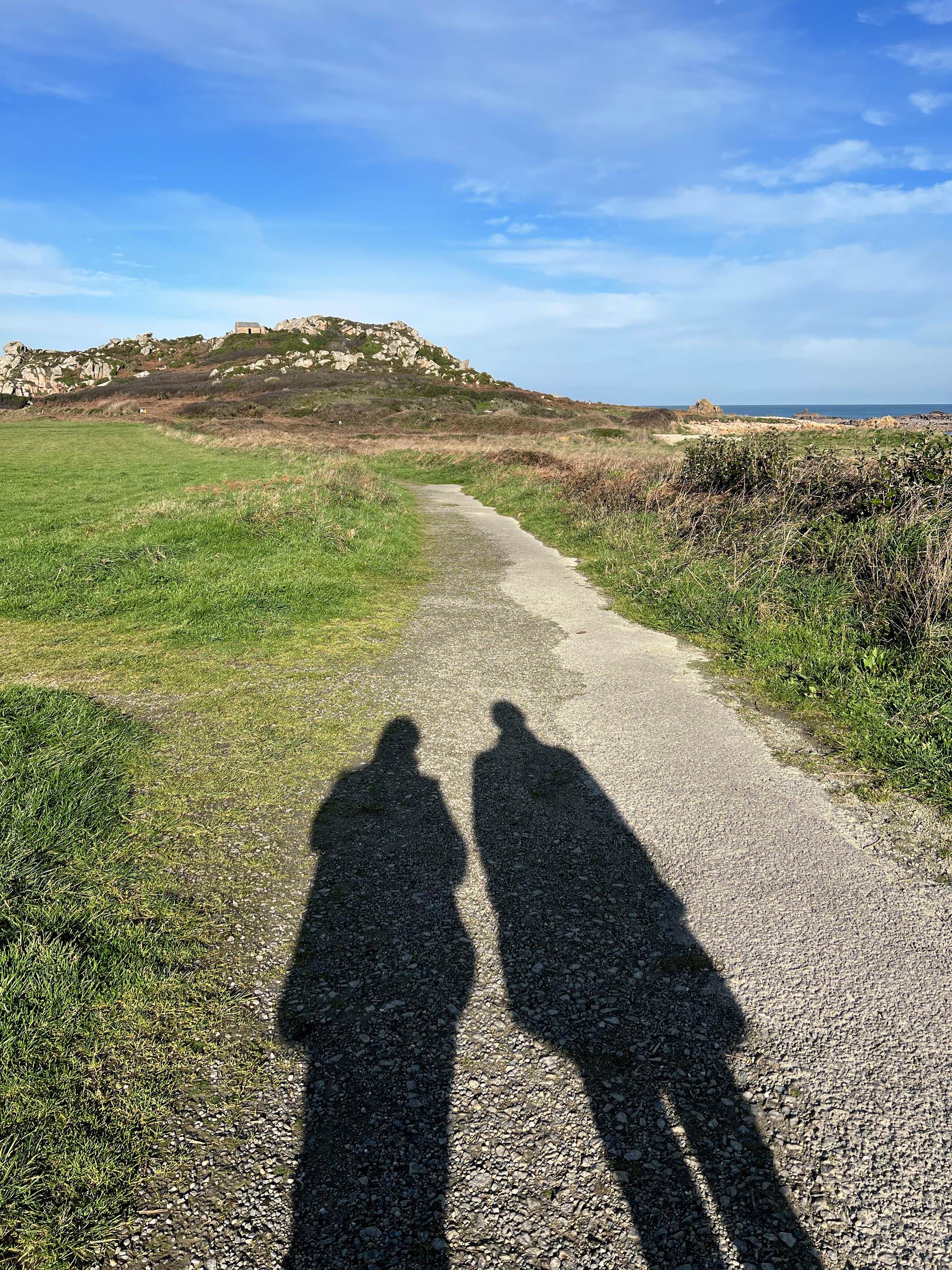 La pointe de Primel