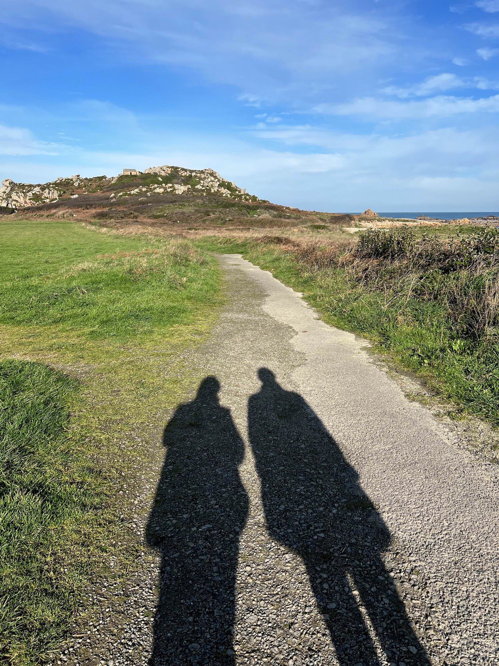La pointe de Primel
