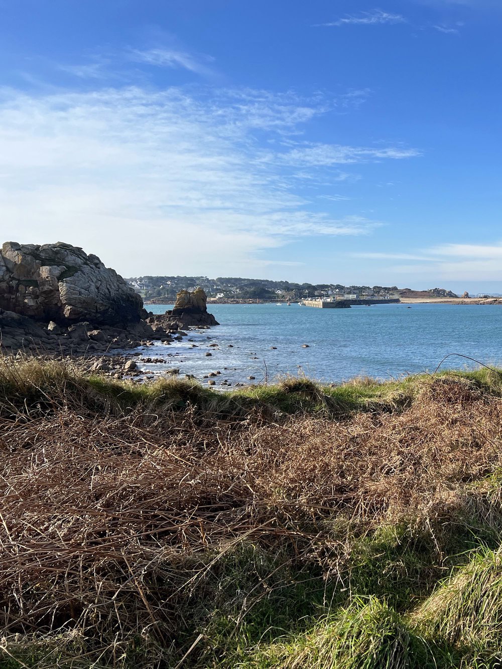 La pointe de Primel