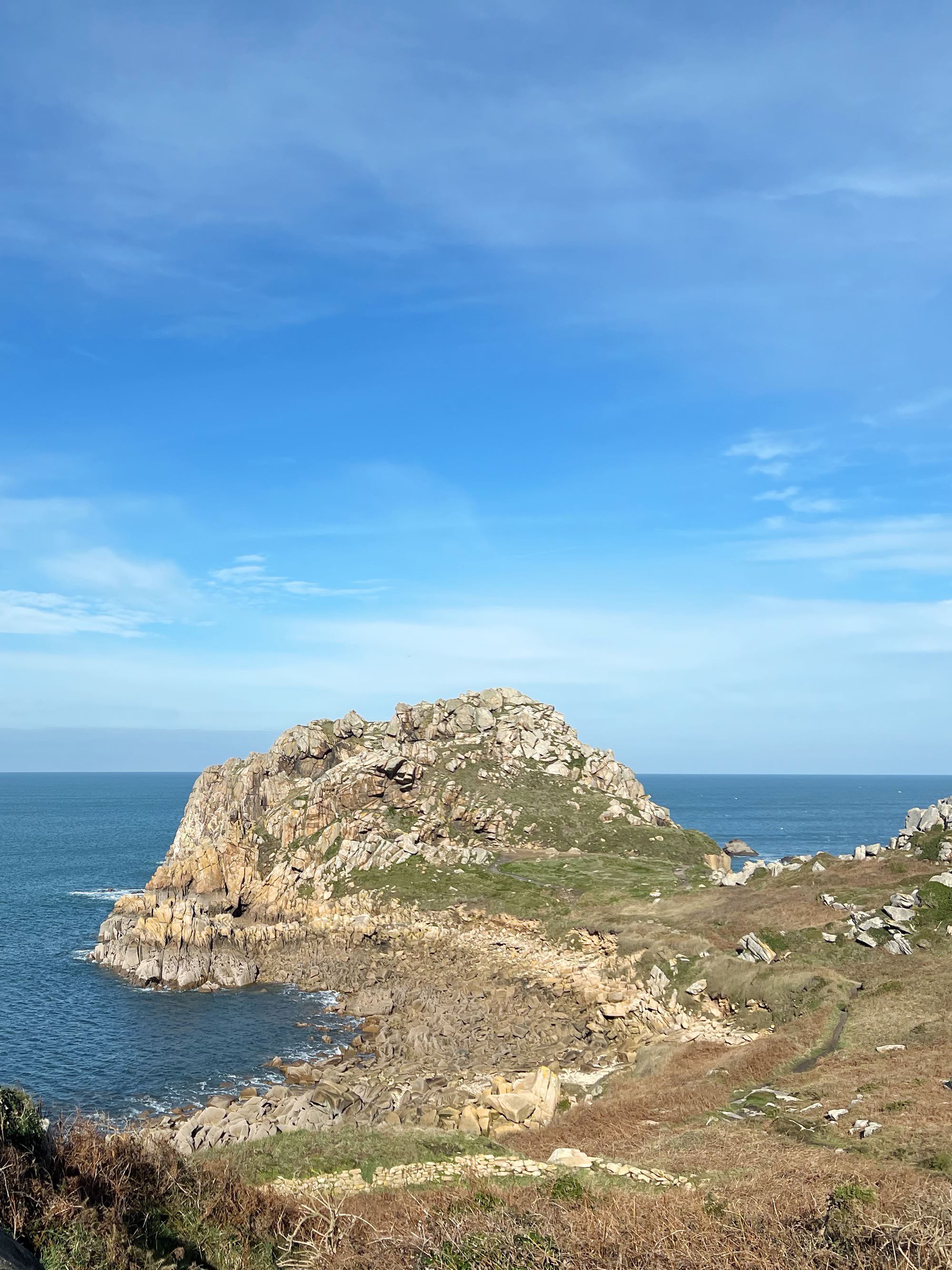 La pointe de Primel