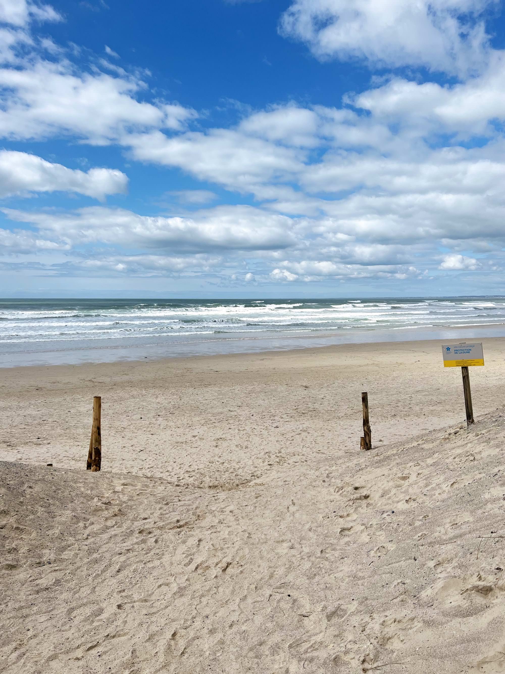La pointe de la Torche