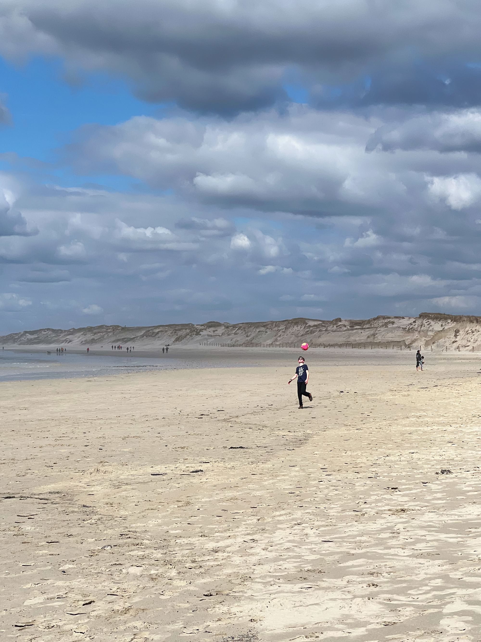 La pointe de la Torche