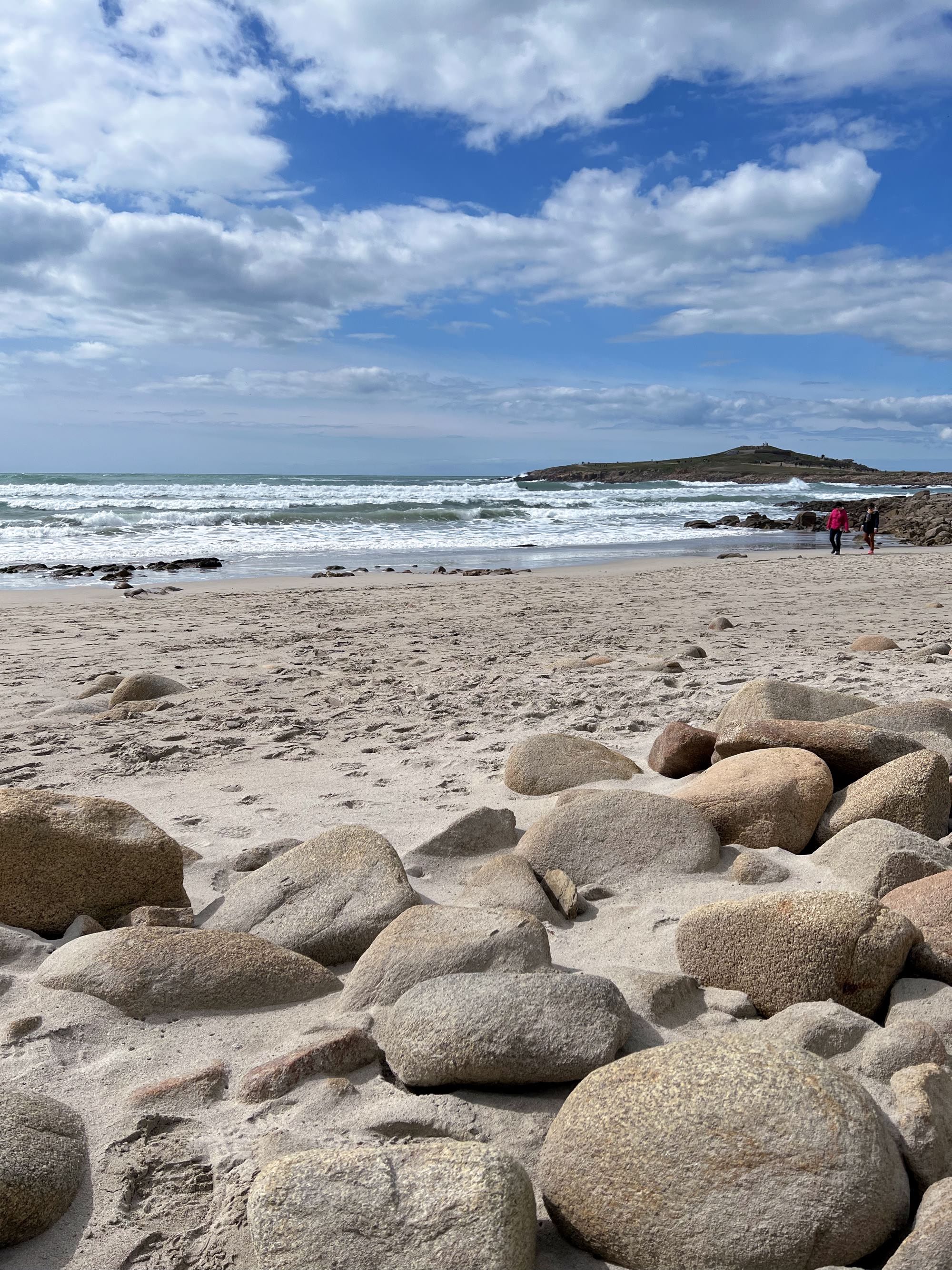 La pointe de la Torche