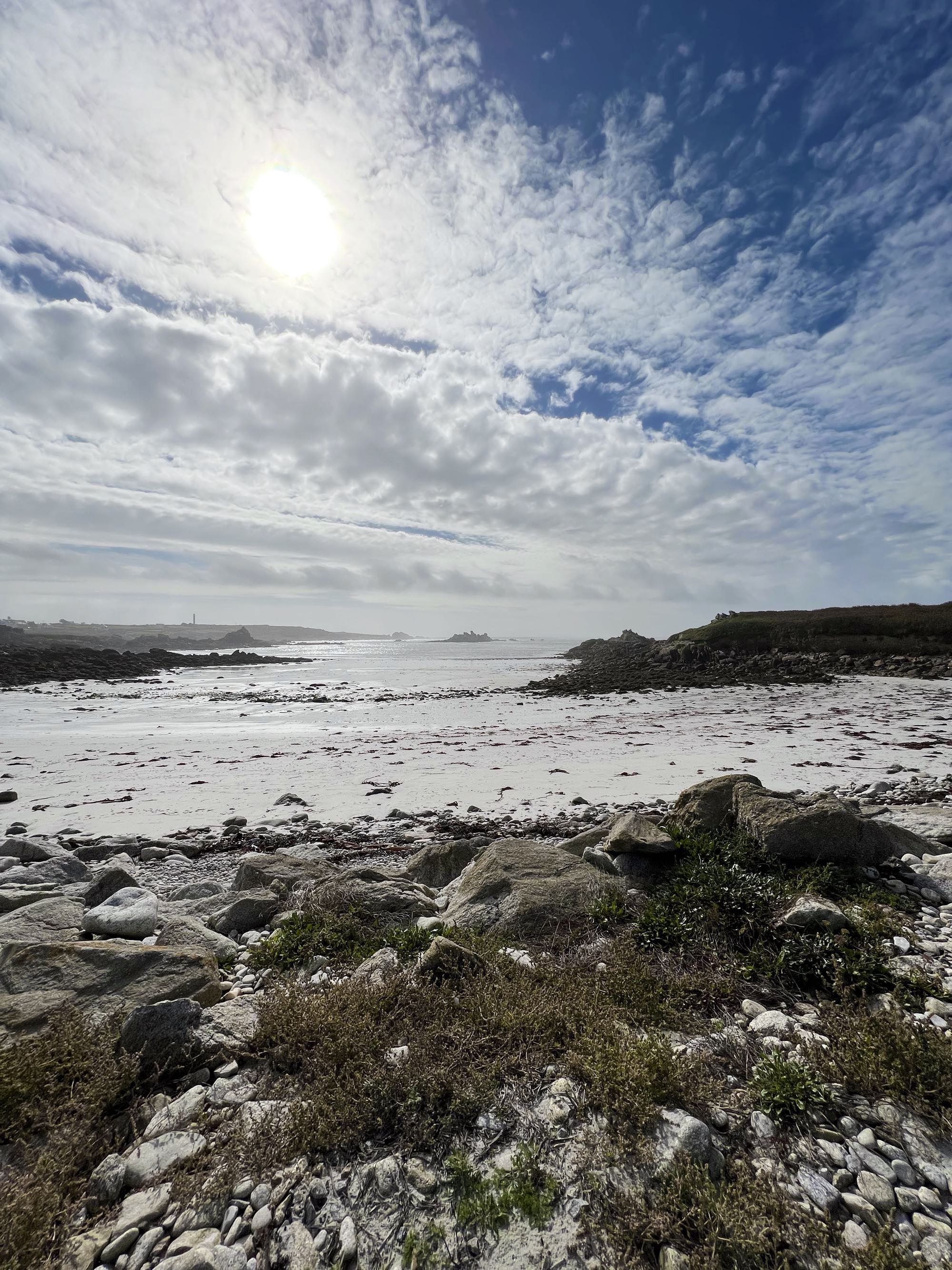 Presqu’île Saint-Laurent