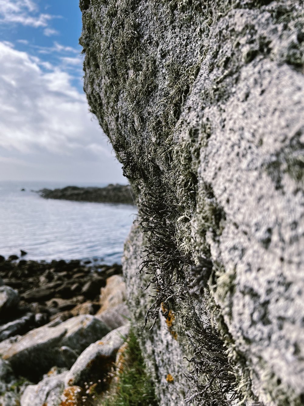 Presqu’île Saint-Laurent