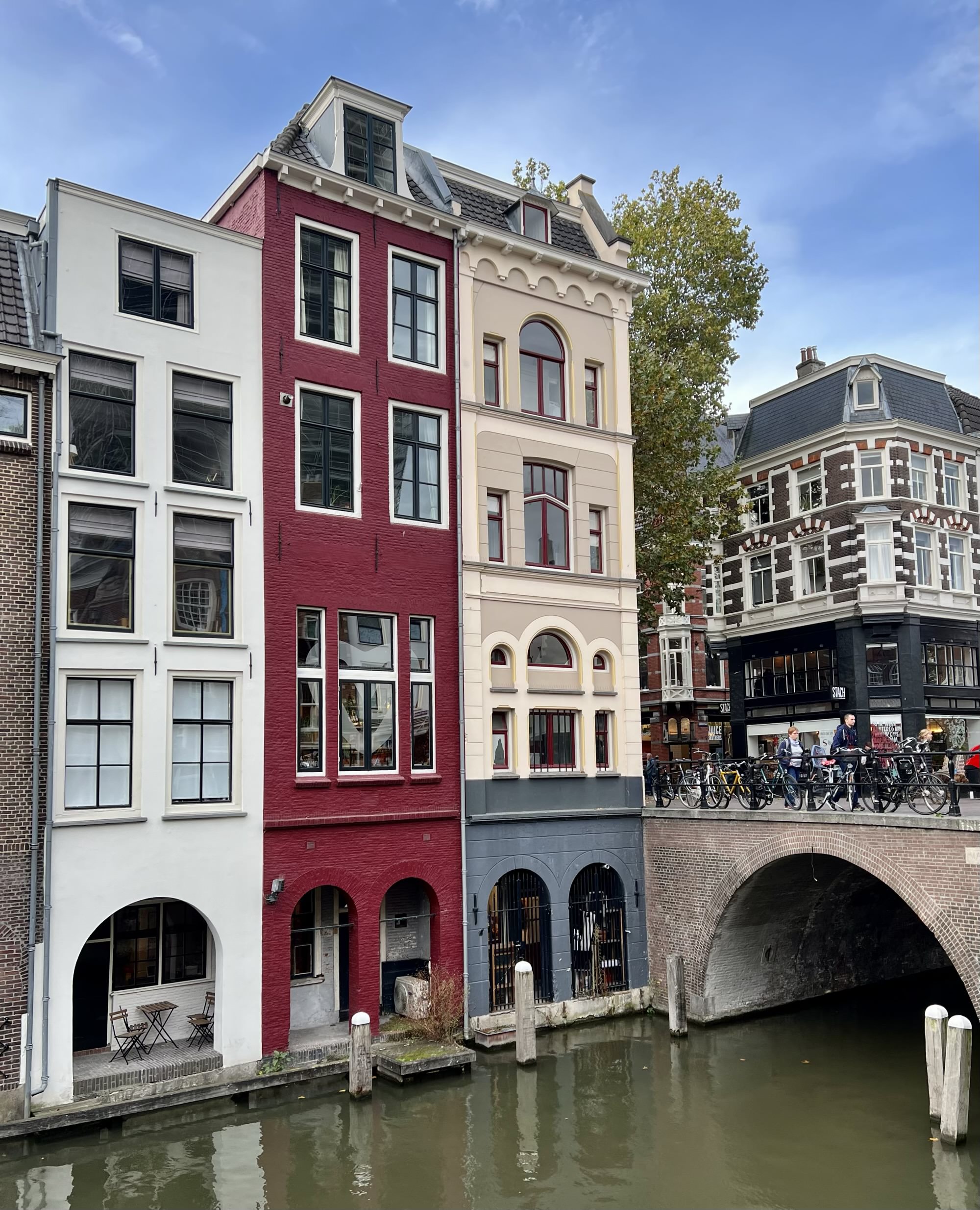 Utrecht