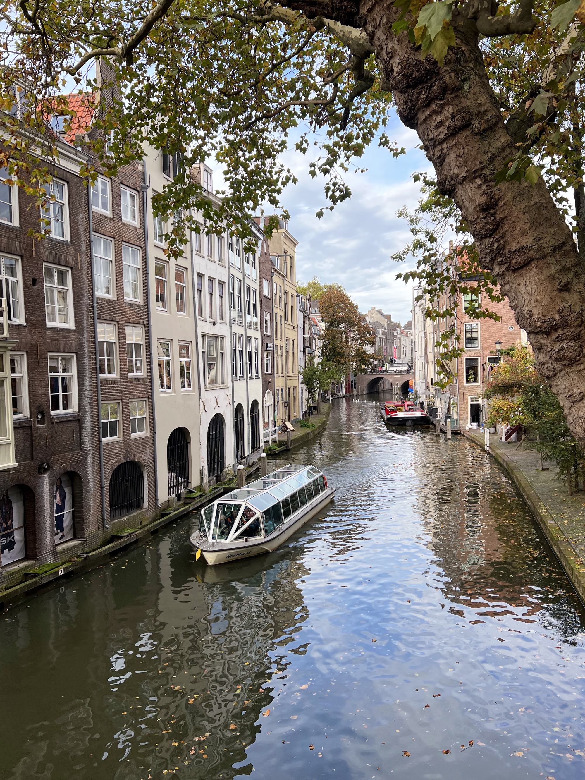 Utrecht