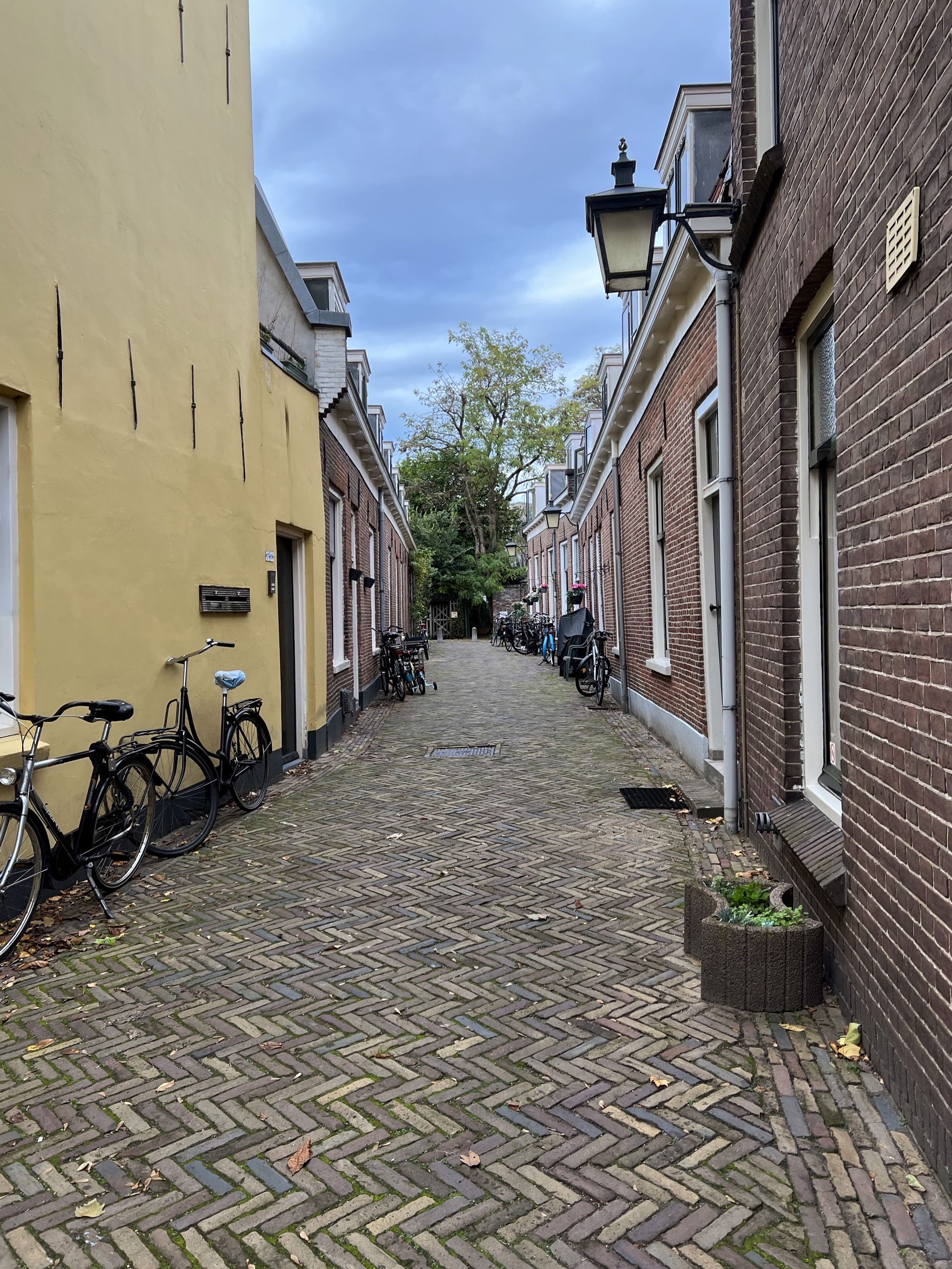 Utrecht
