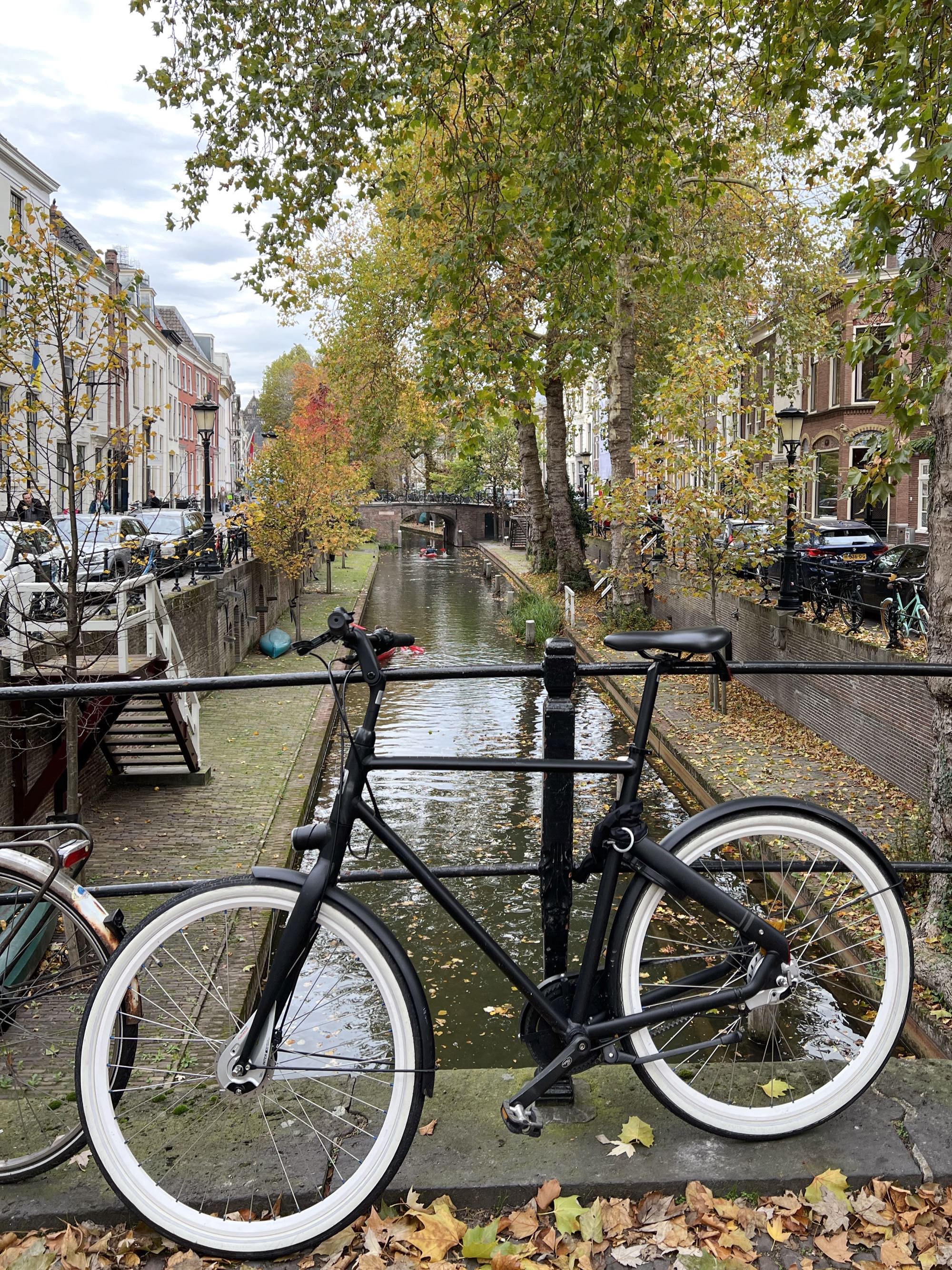Utrecht