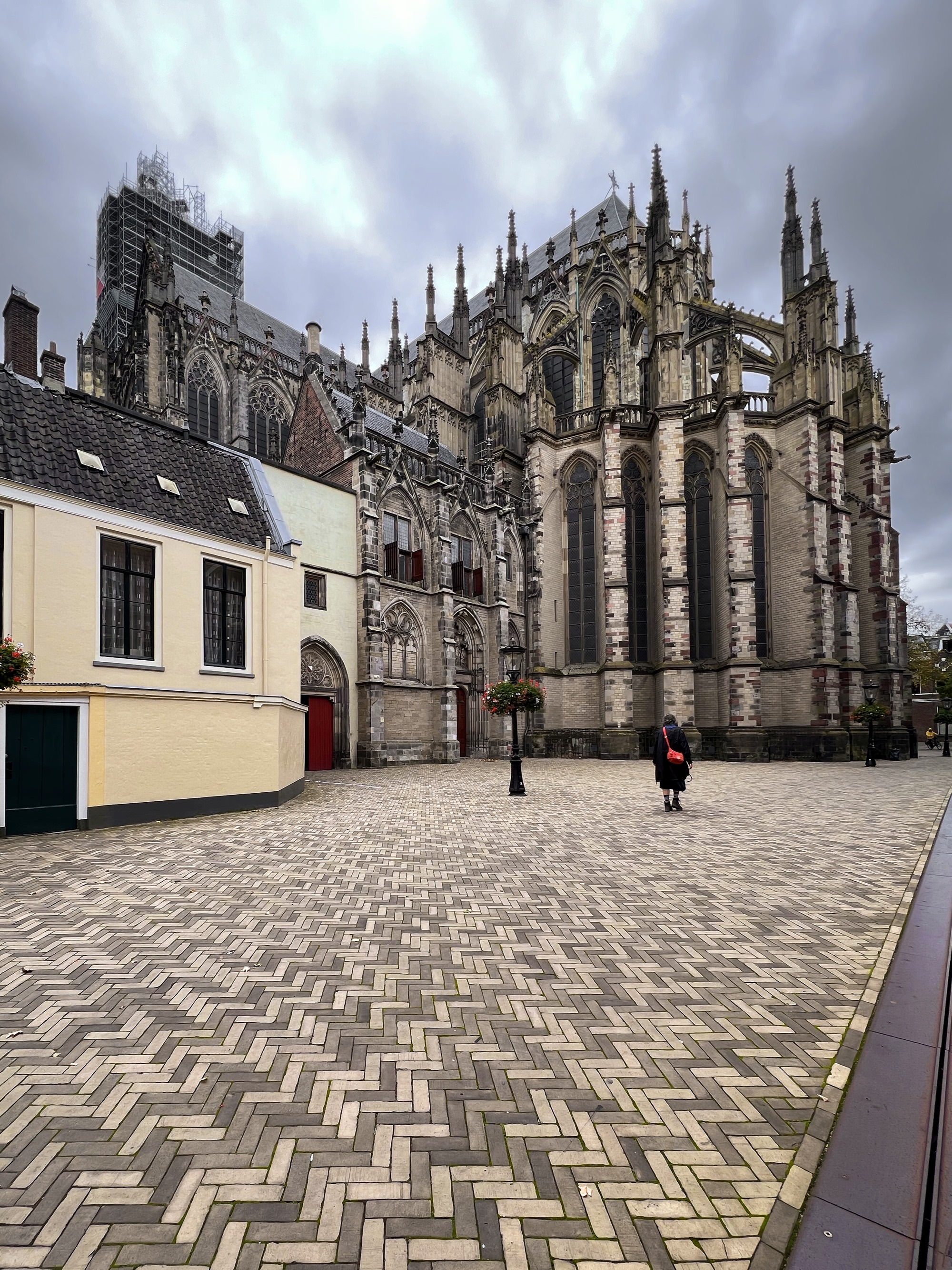 Utrecht