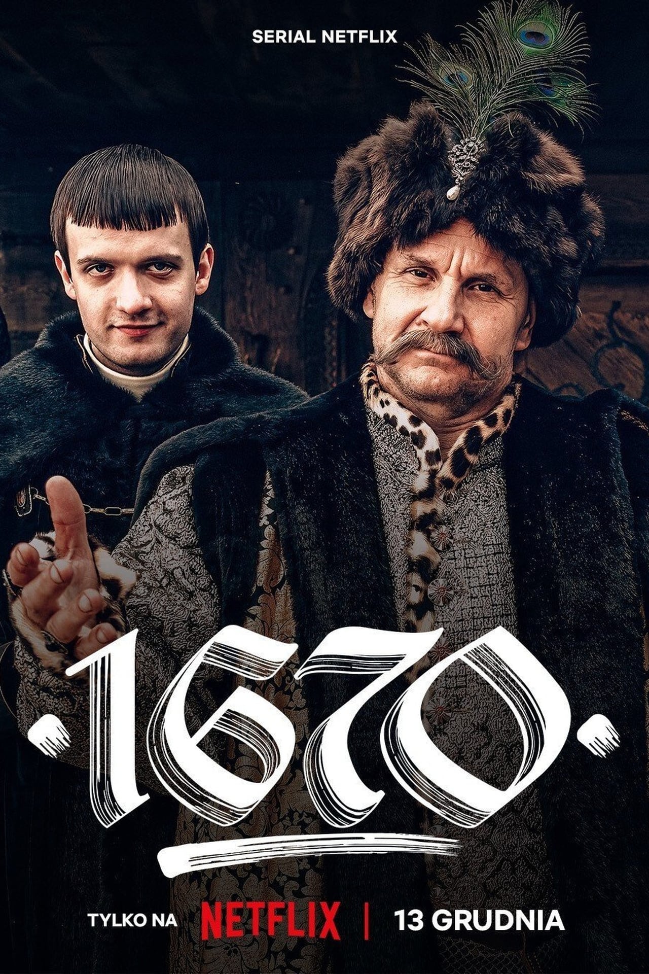 1670, Netflix