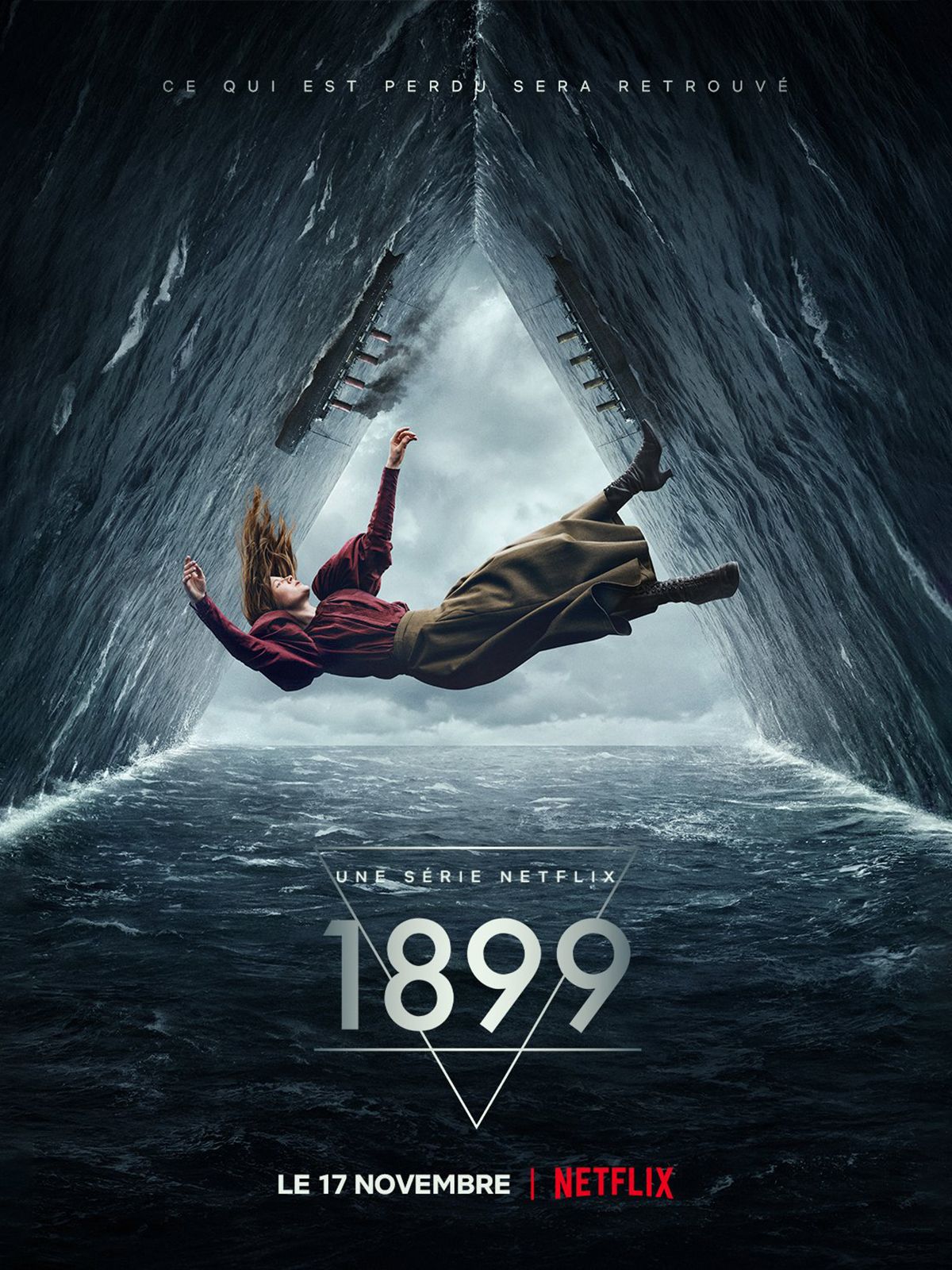 1899, Netflix