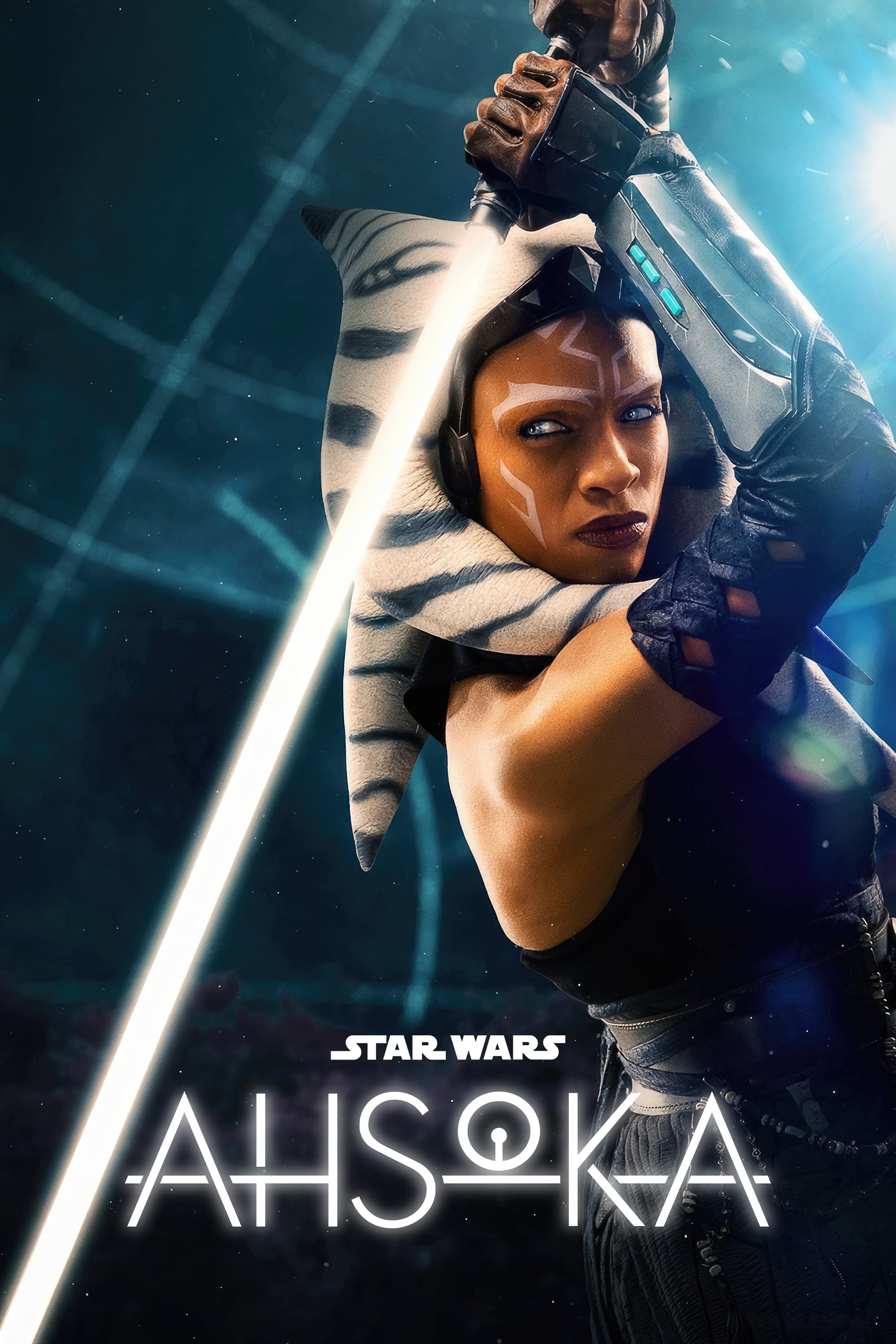 Ahsoka, Disney+
