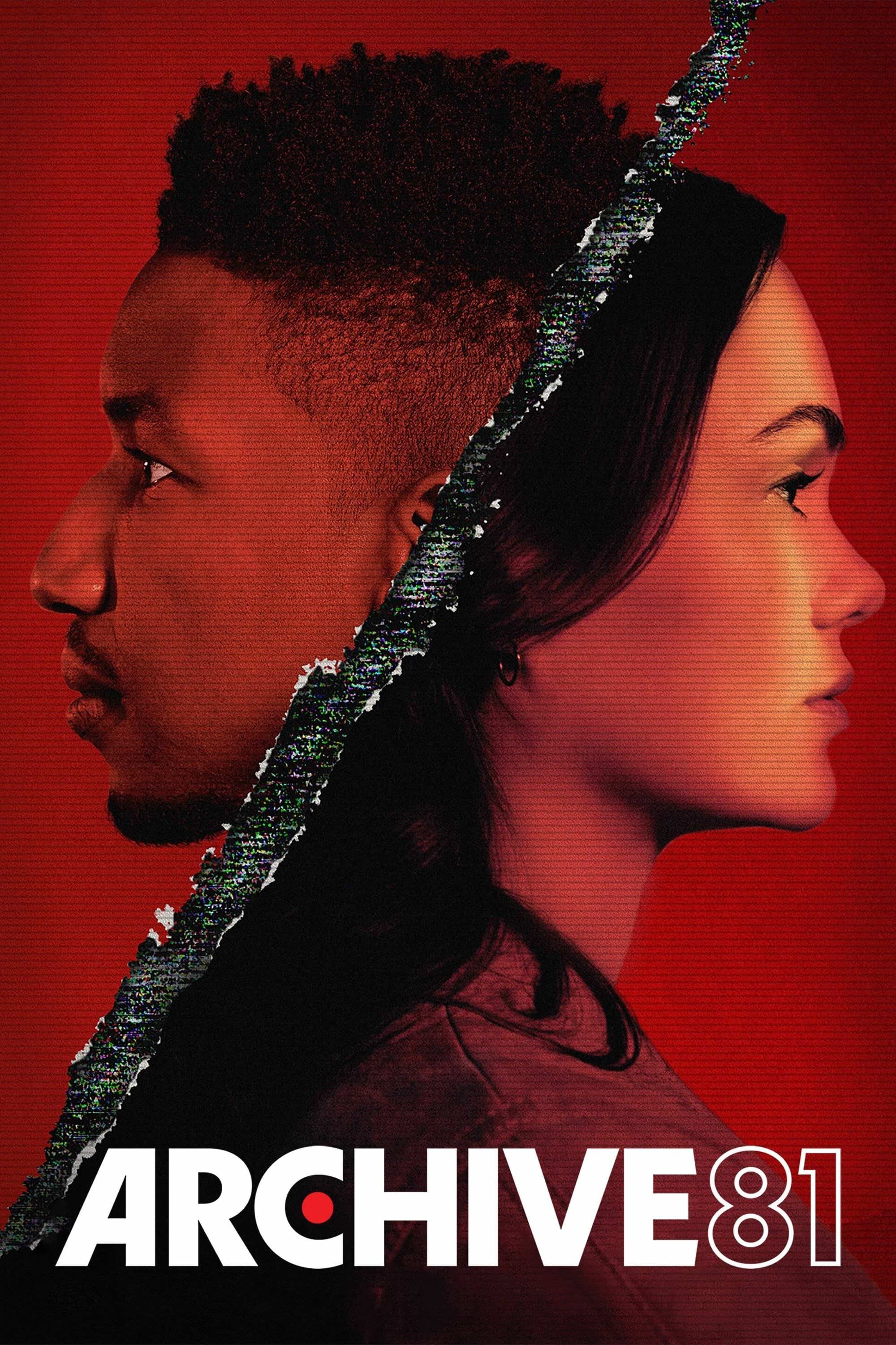 Archive 81, Netflix