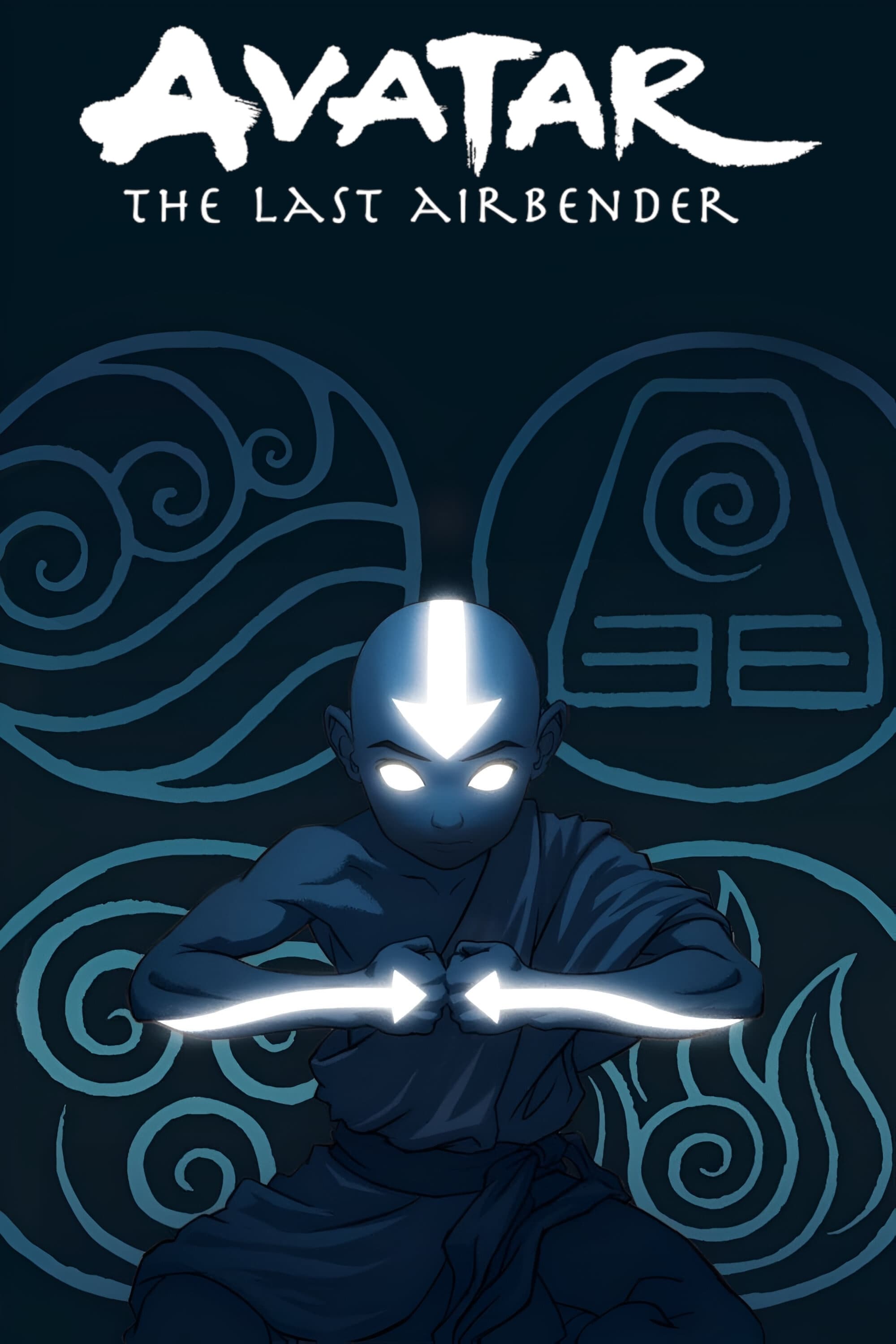 Avatar : Le dernier maître de l&rsquo;air, Nickelodeon