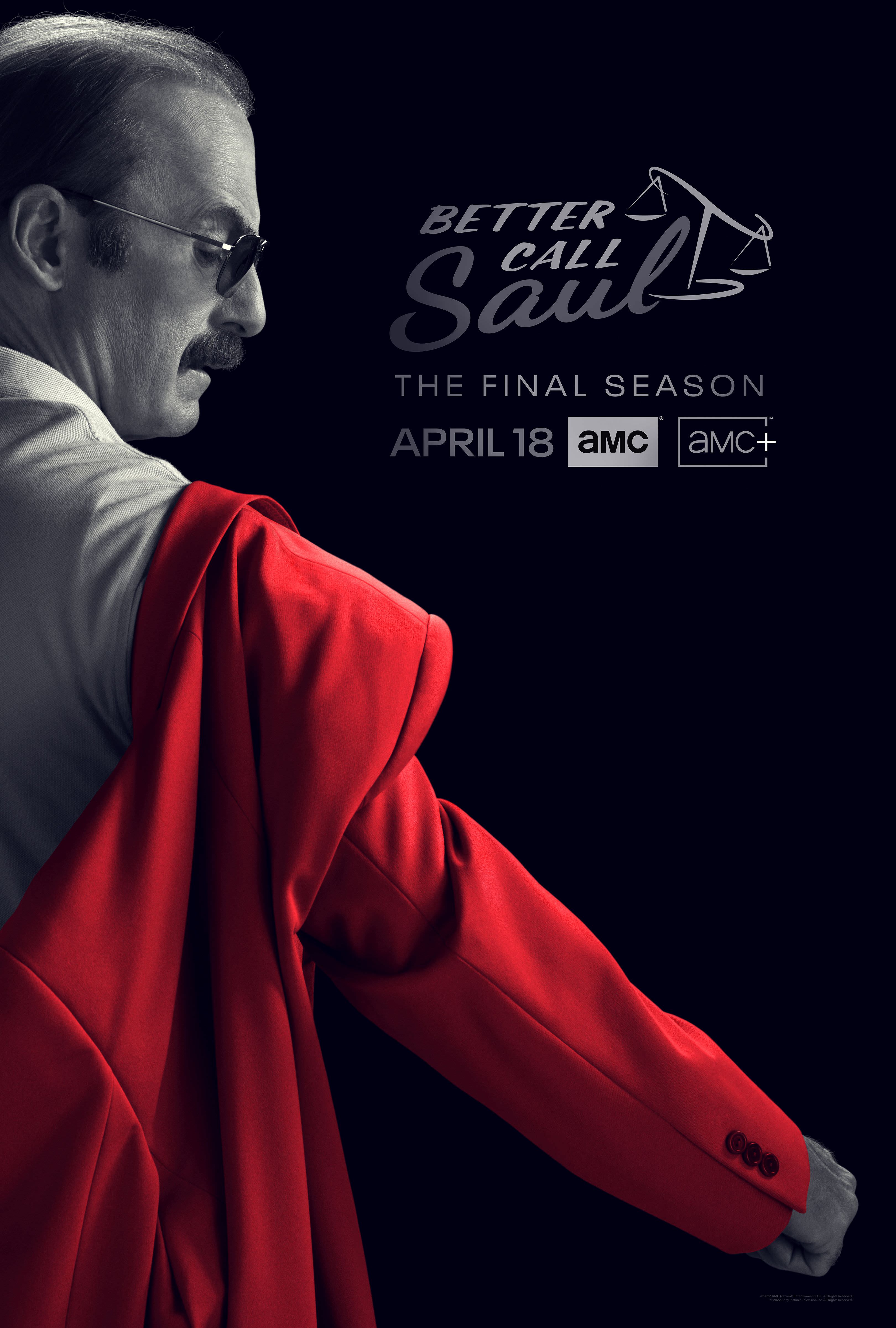 Better Call Saul, AMC (saison 6)