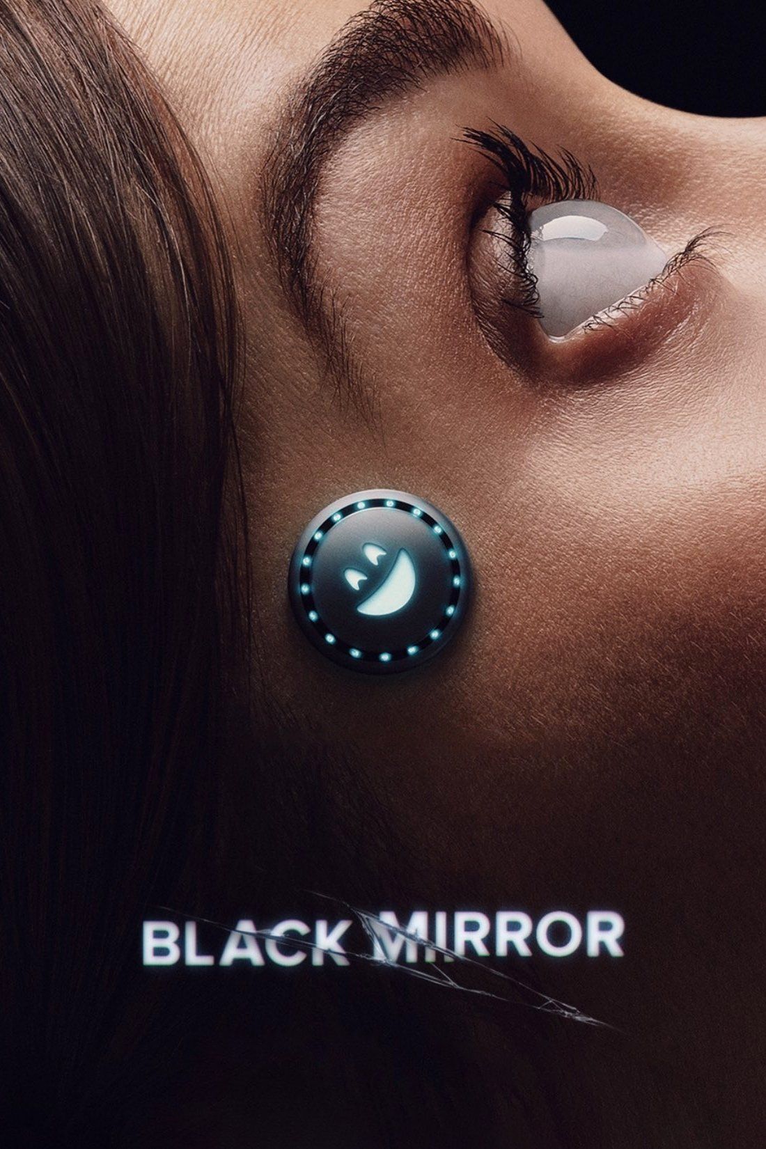 Black Mirror, Netflix (saison 7)