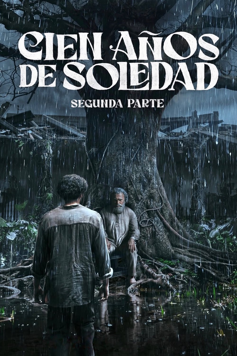 Cent ans de solitude, Netflix (saison 2)