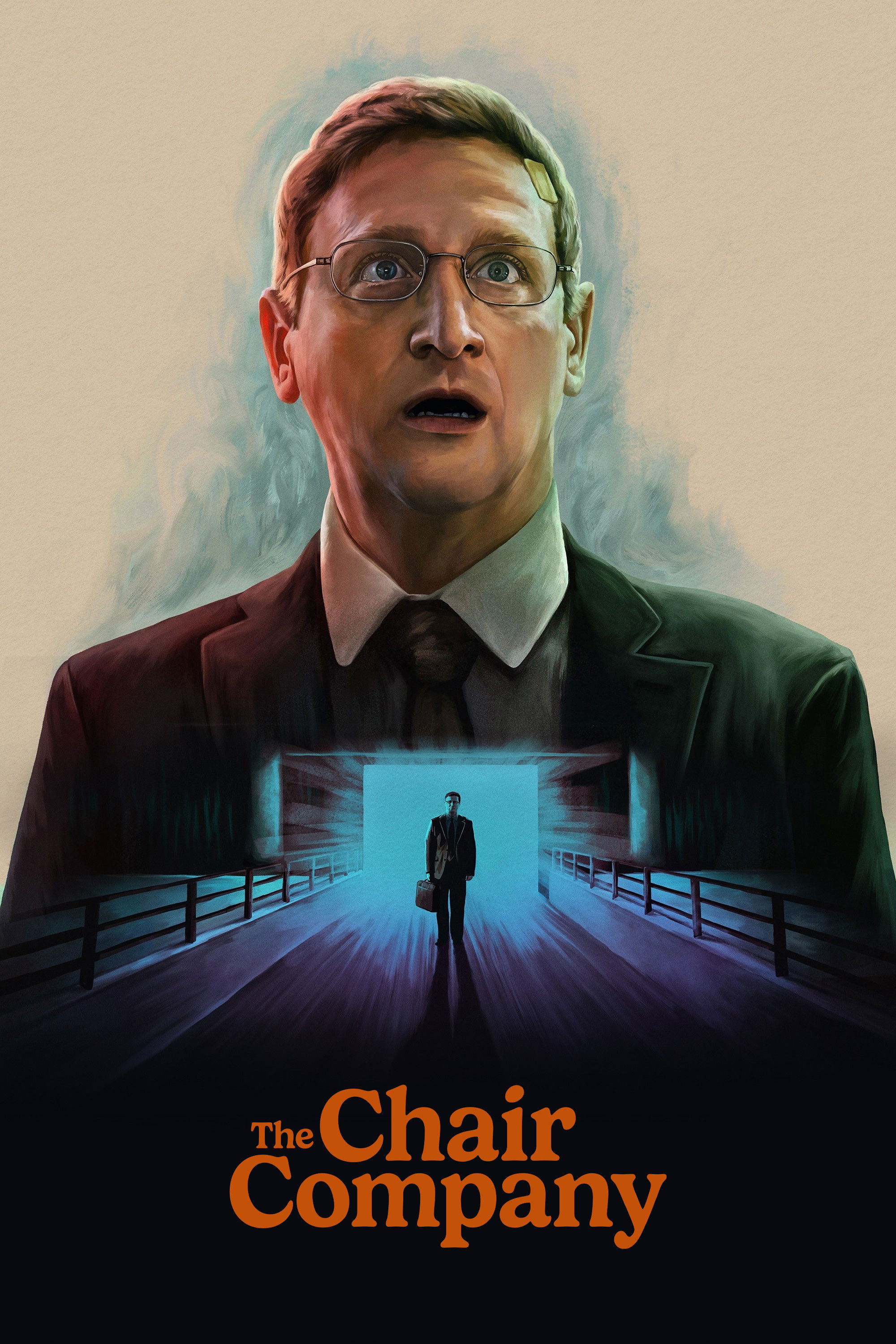 The Chair Company, HBO