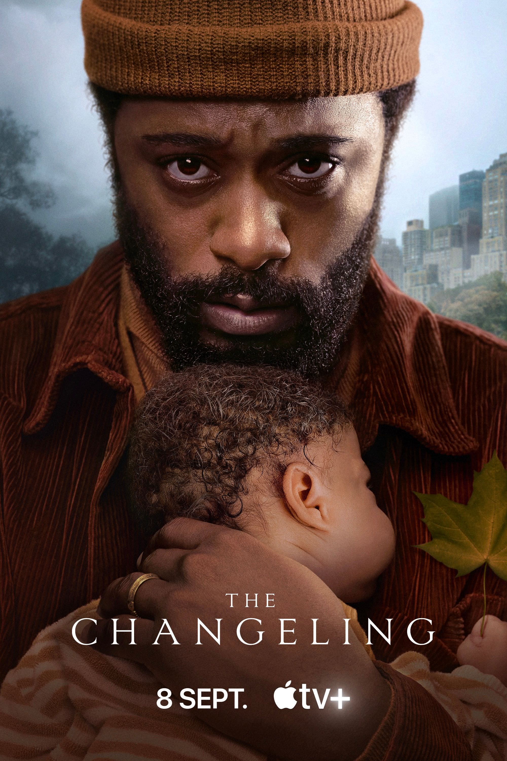 The Changeling, Apple TV+