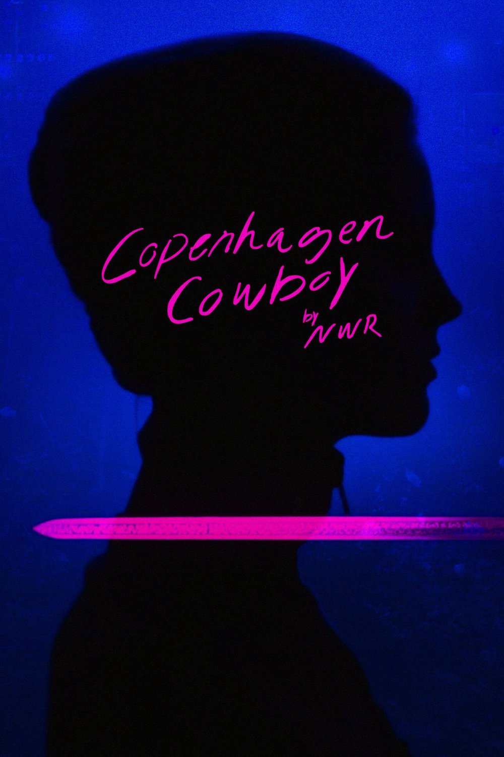 Copenhagen Cowboy, Netflix
