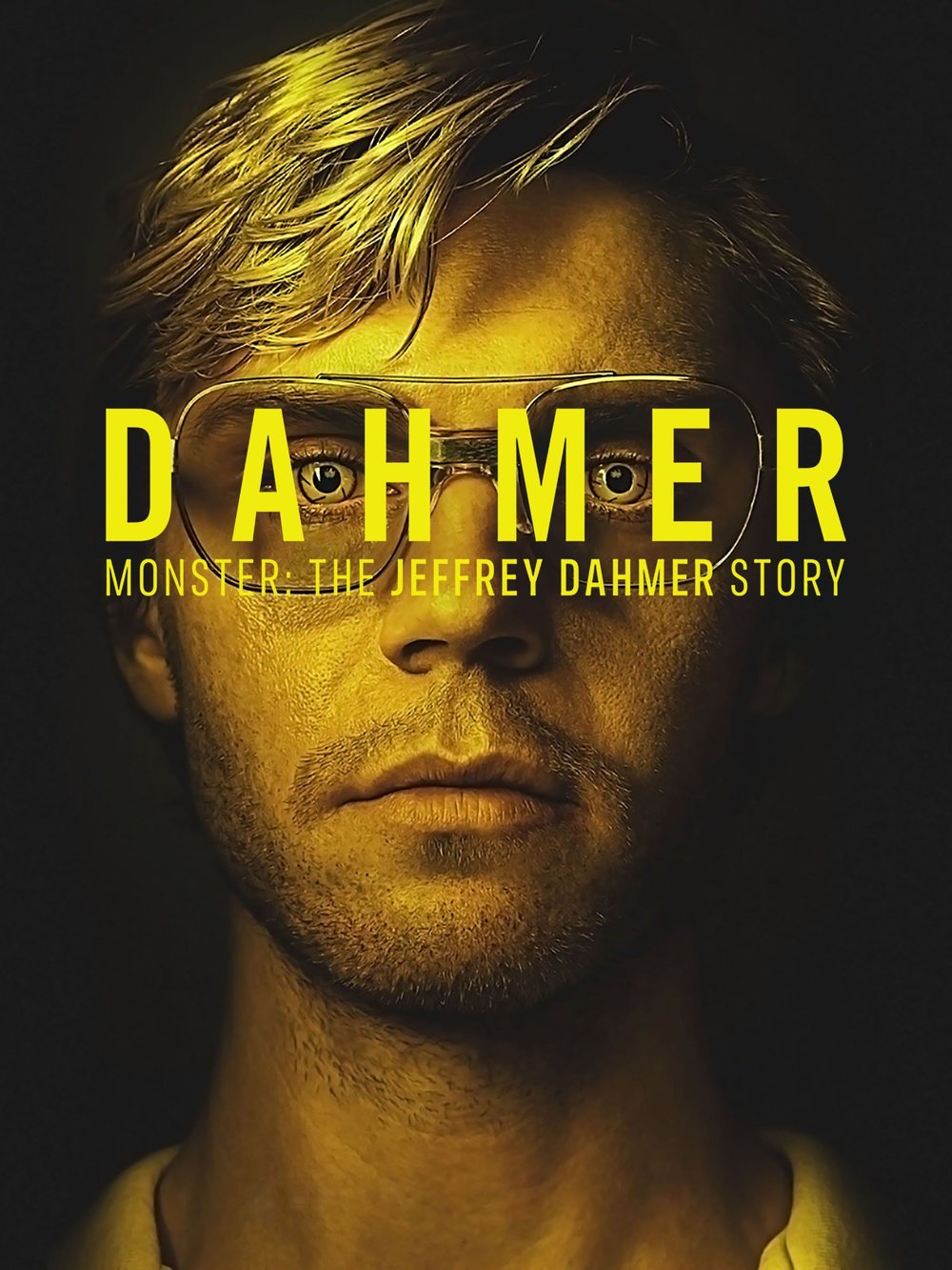 Dahmer : Monstre - L&rsquo;histoire de Jeffrey Dahmer, Netflix