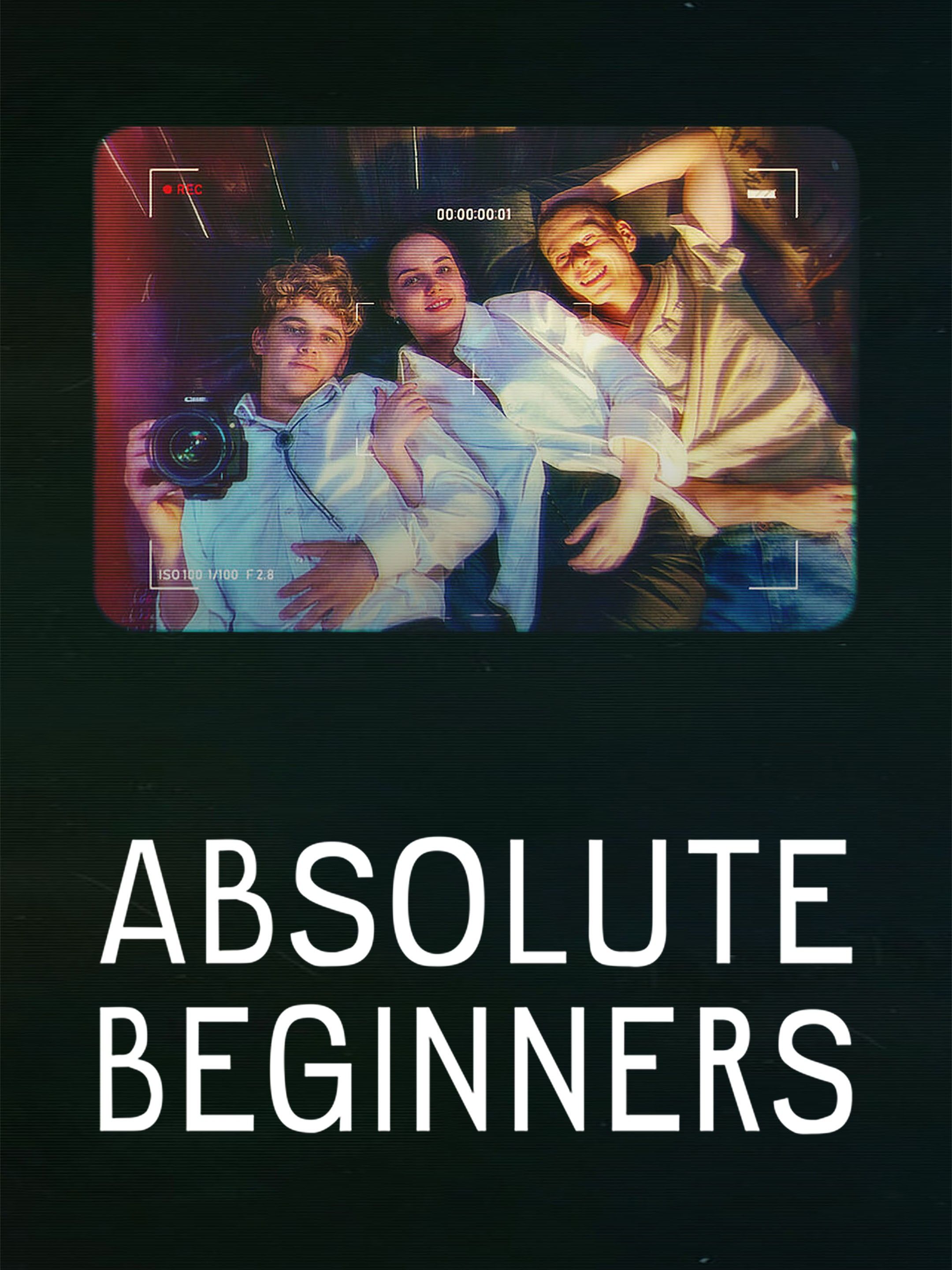Les Débuts, Netflix