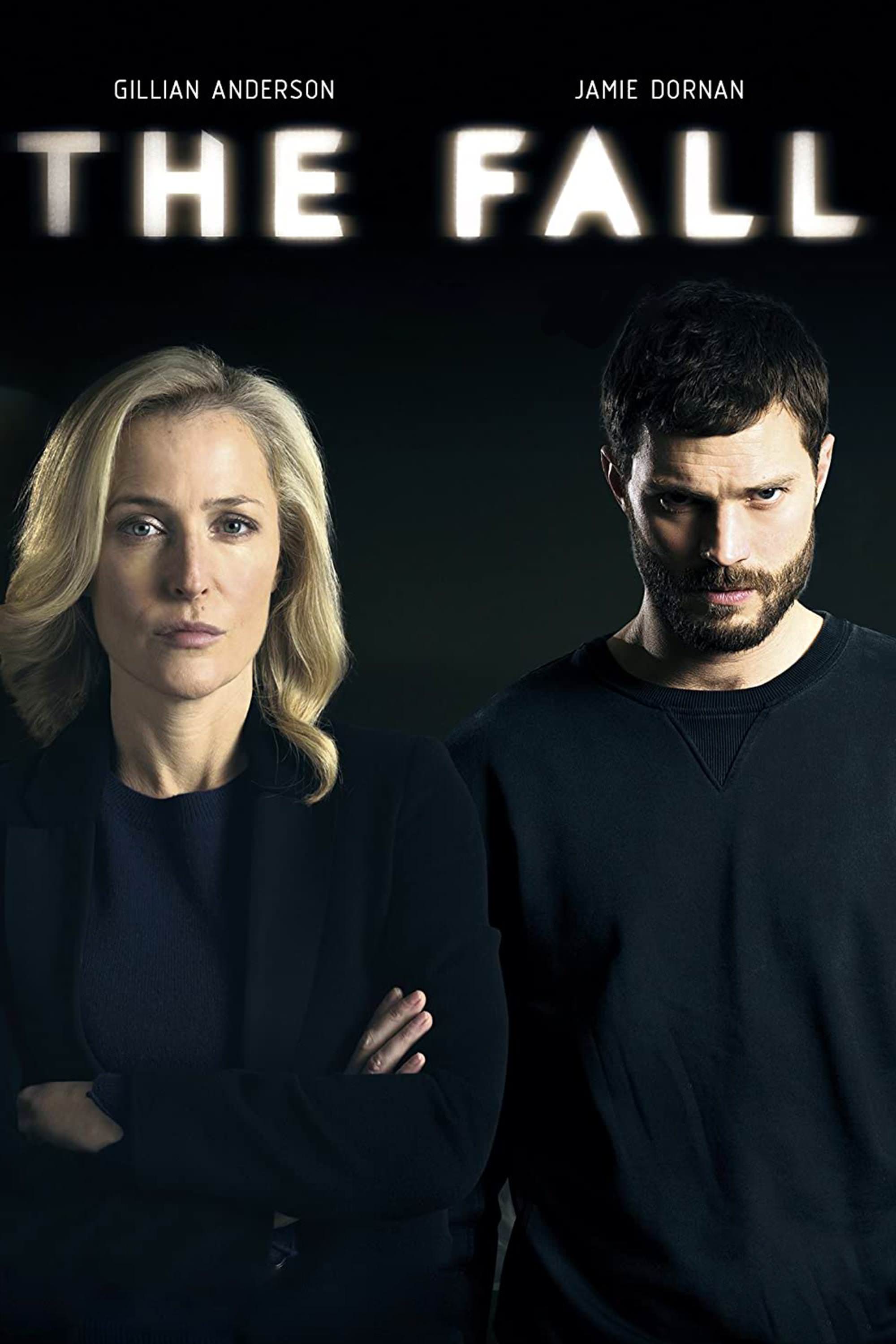 The Fall, RTÉ One