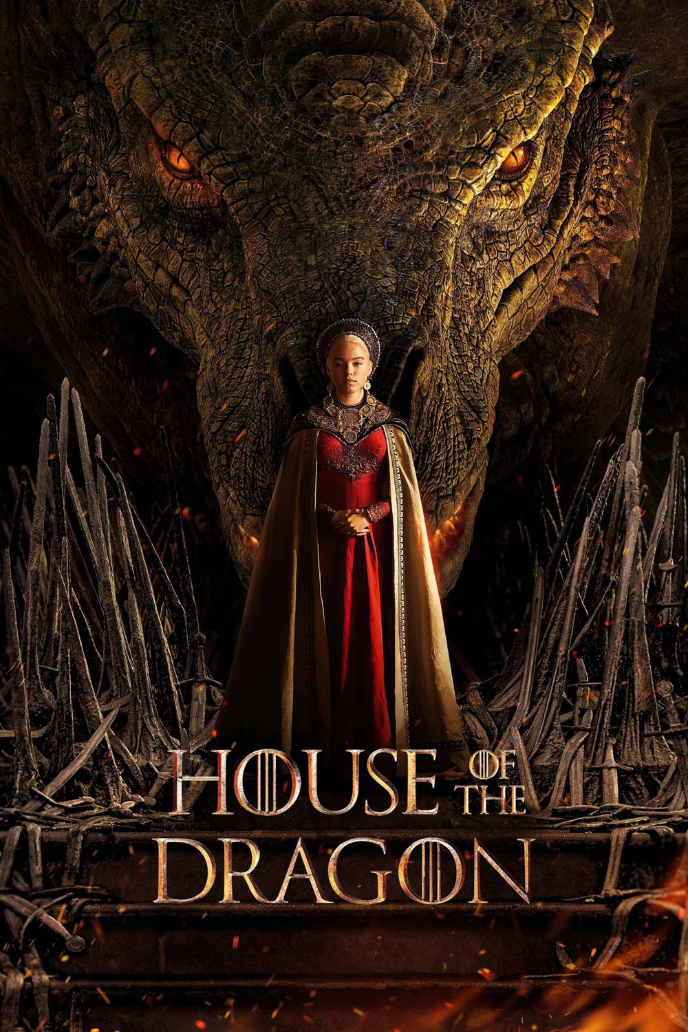 House of the Dragon, HBO