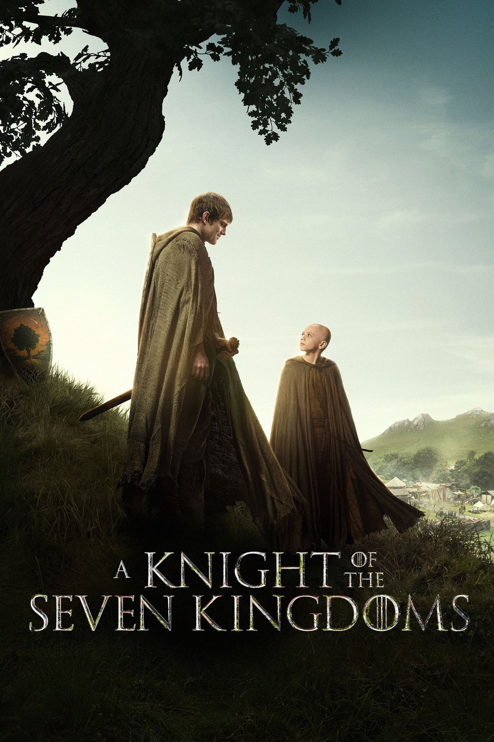 A Knight of the Seven Kingdoms, HBO