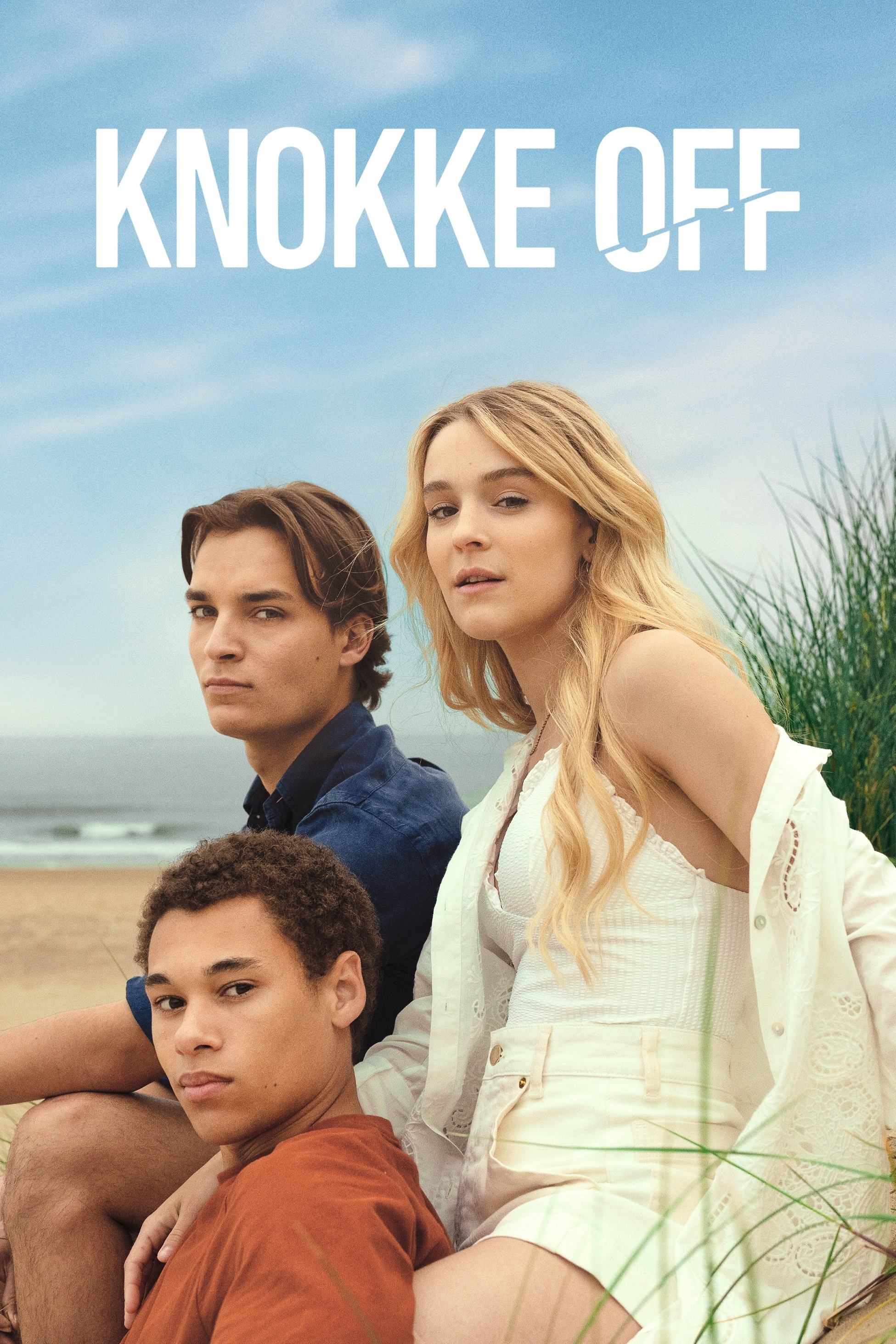 Knokke Off, VRT MAX (saison 2)