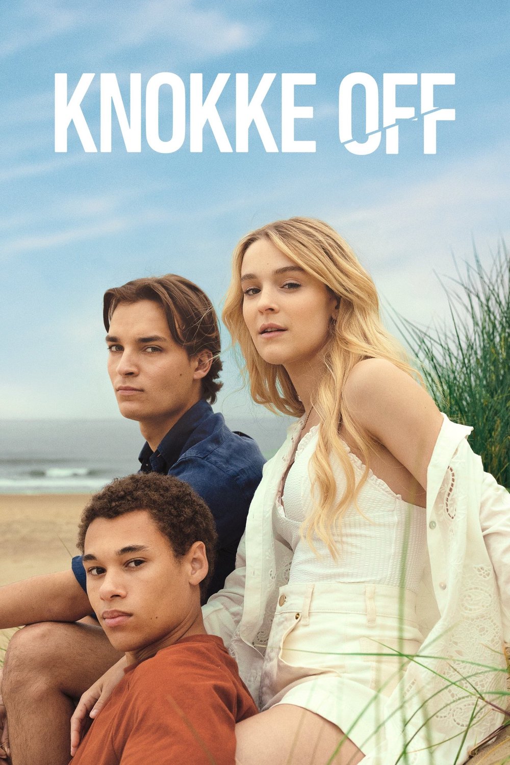 Knokke Off, VRT MAX (saison 2)