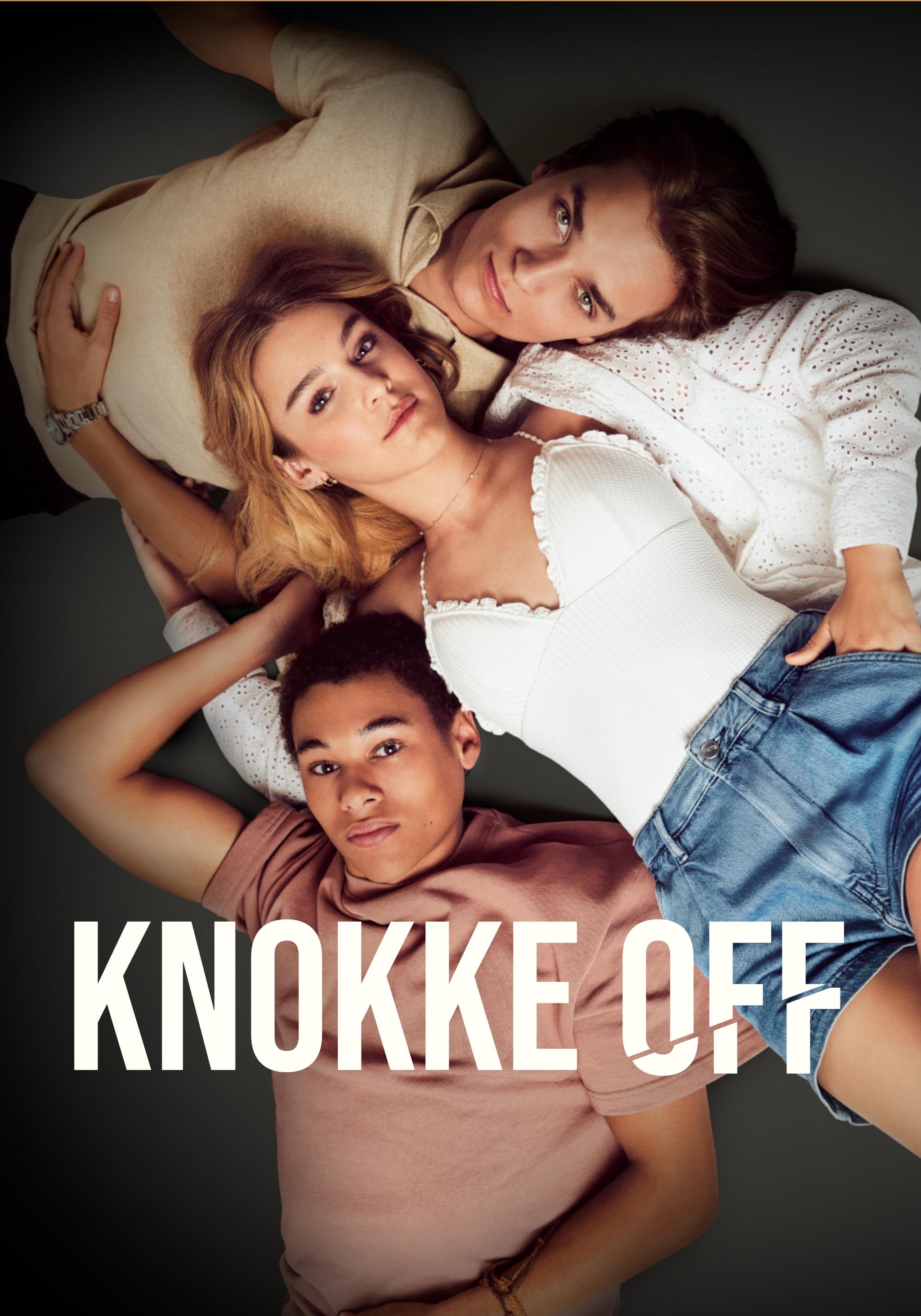 Knokke Off, VRT MAX (saison 1)
