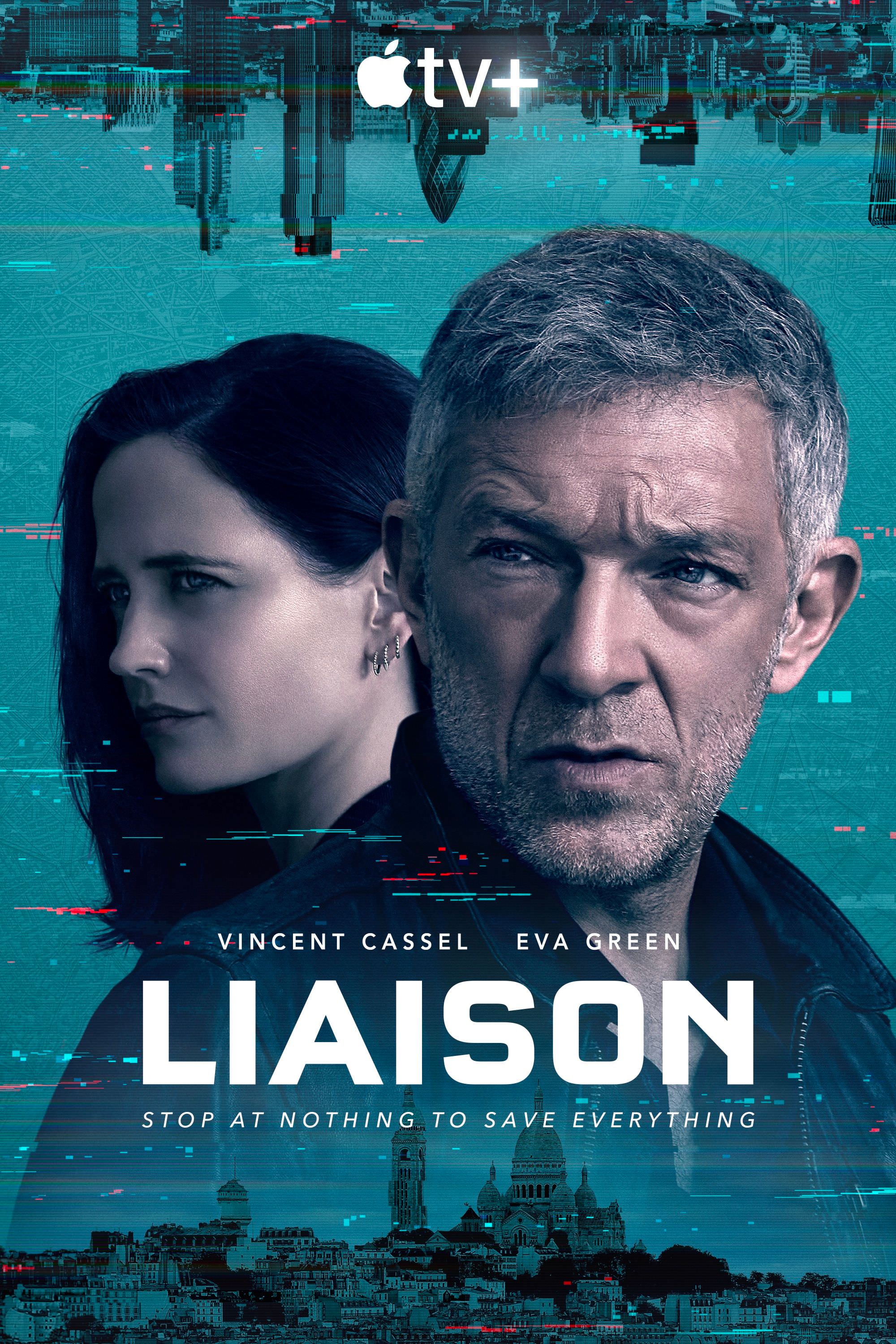 Liaison, Apple TV+