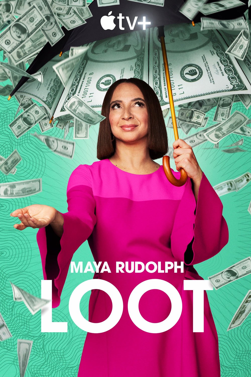 Loot, Apple TV+
