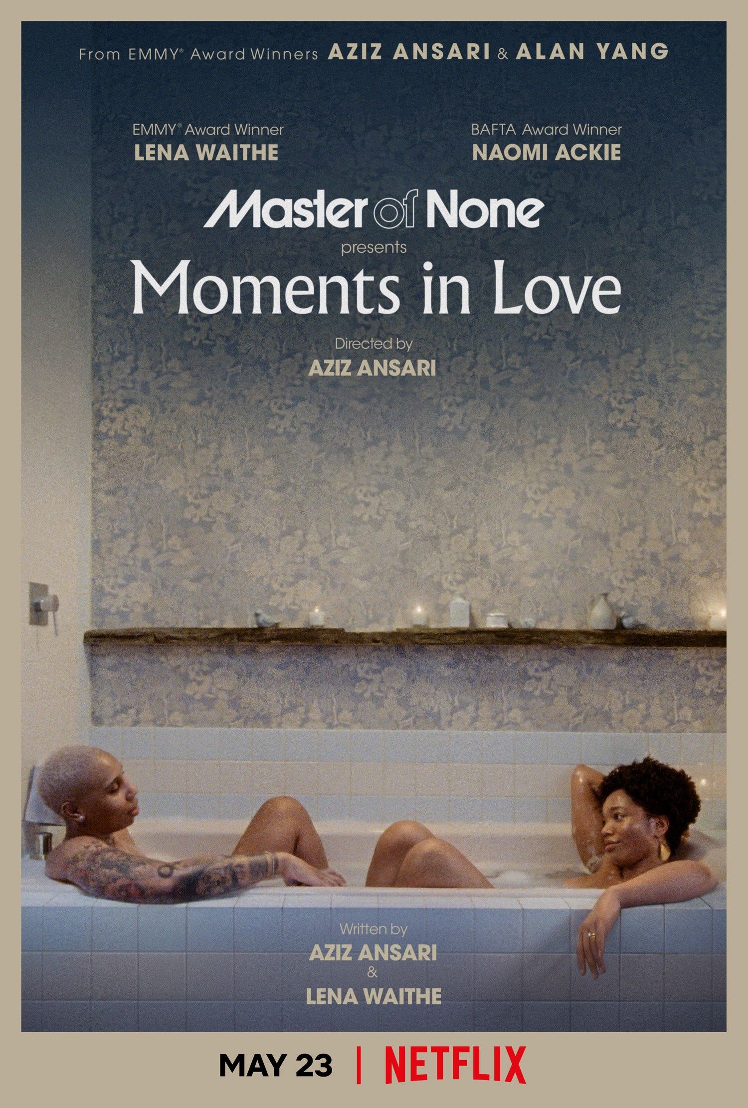 Master of None, Netflix (saison 3)