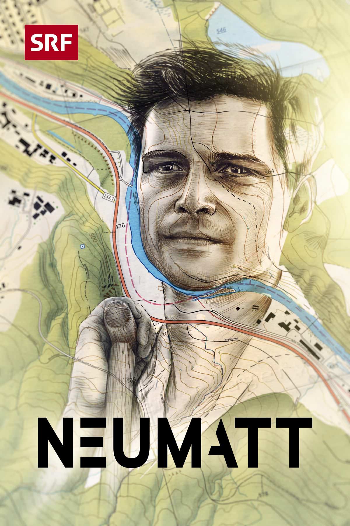Neumatt, SRF 1