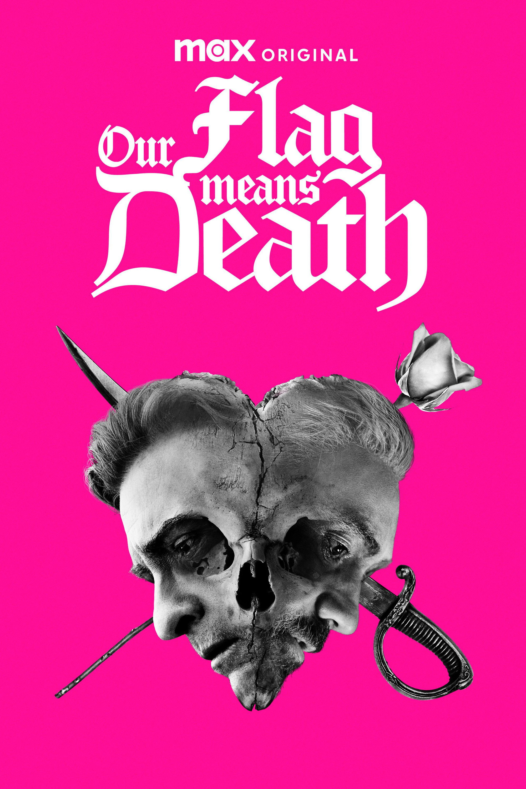 Our Flag Means Death, HBO Max