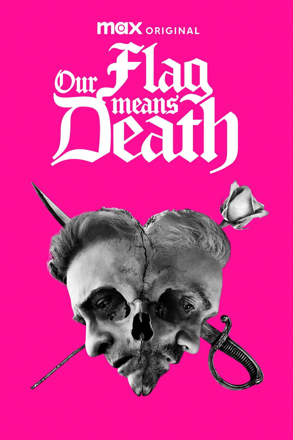 Our Flag Means Death, HBO Max