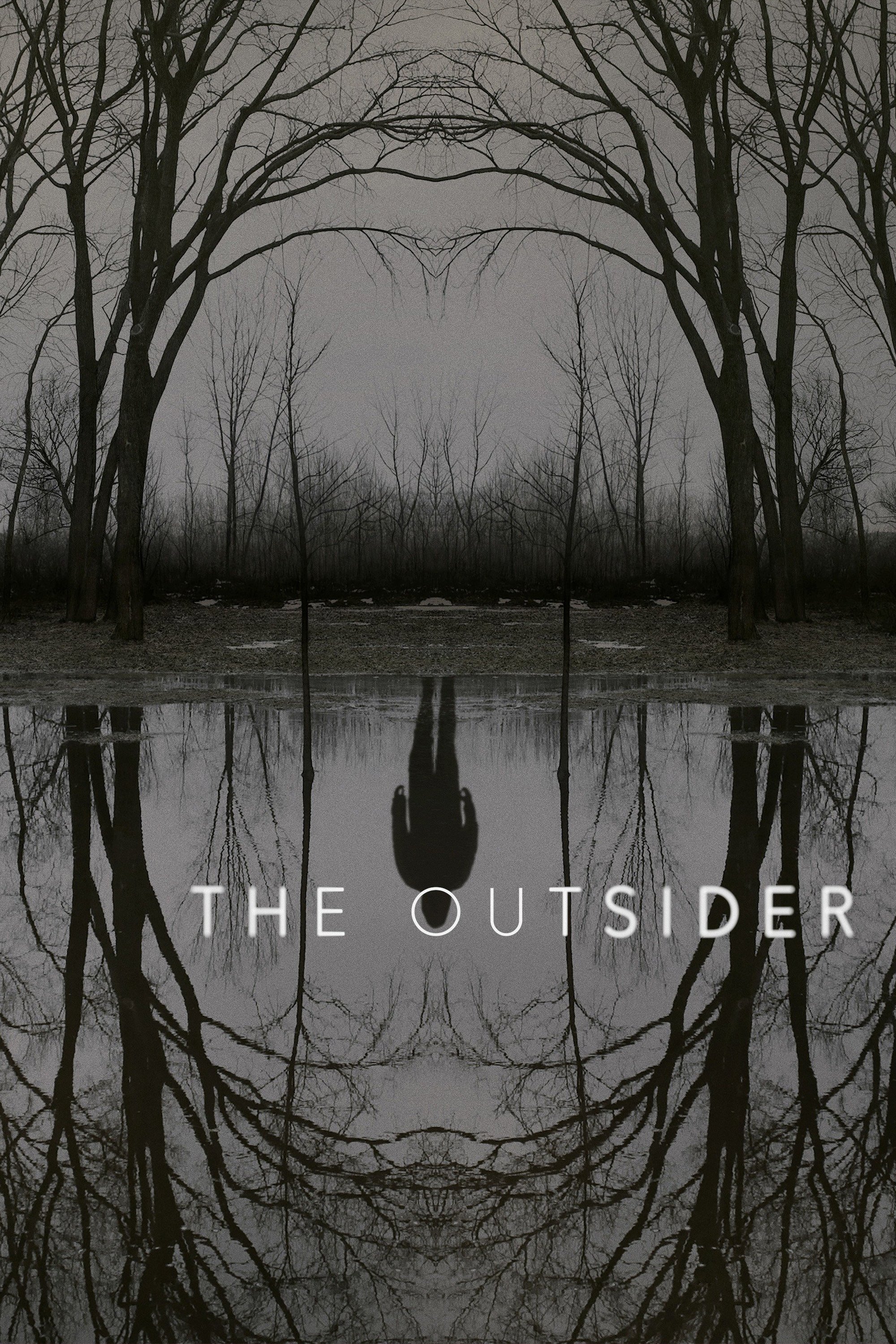The Outsider, HBO