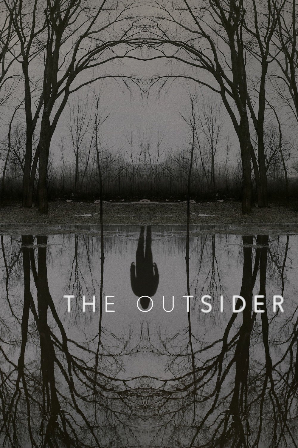 The Outsider, HBO