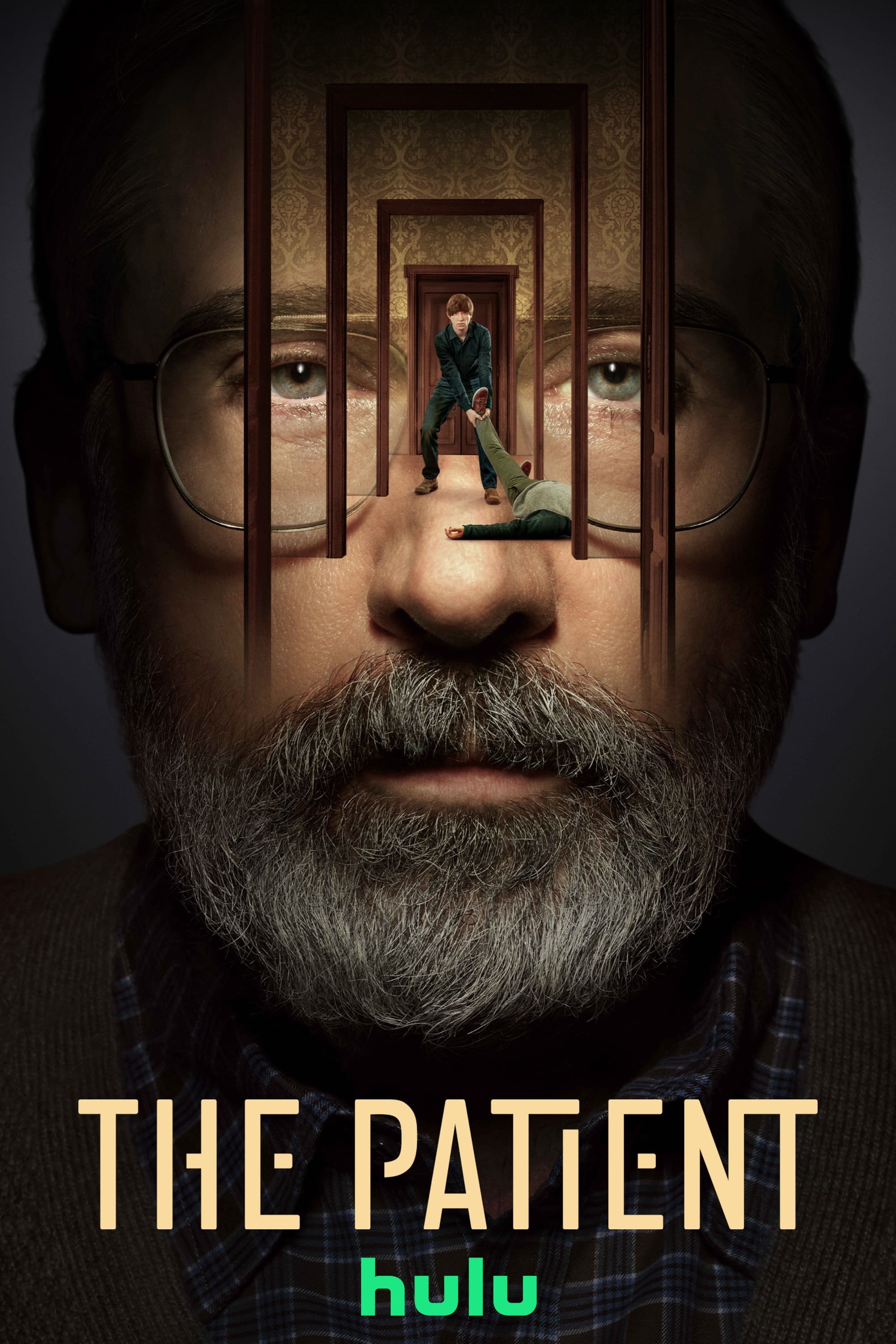 The Patient, Hulu