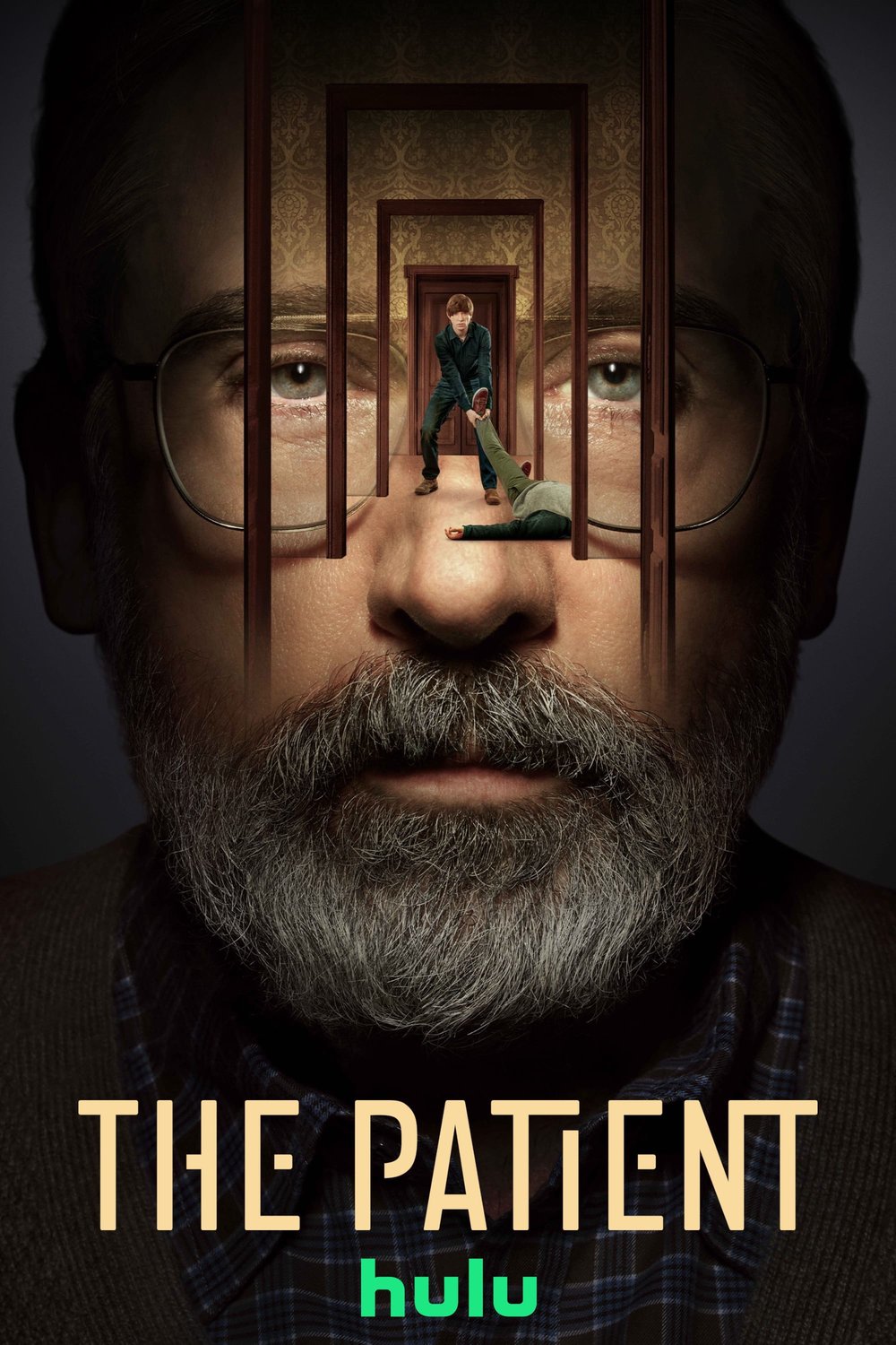 The Patient, Hulu